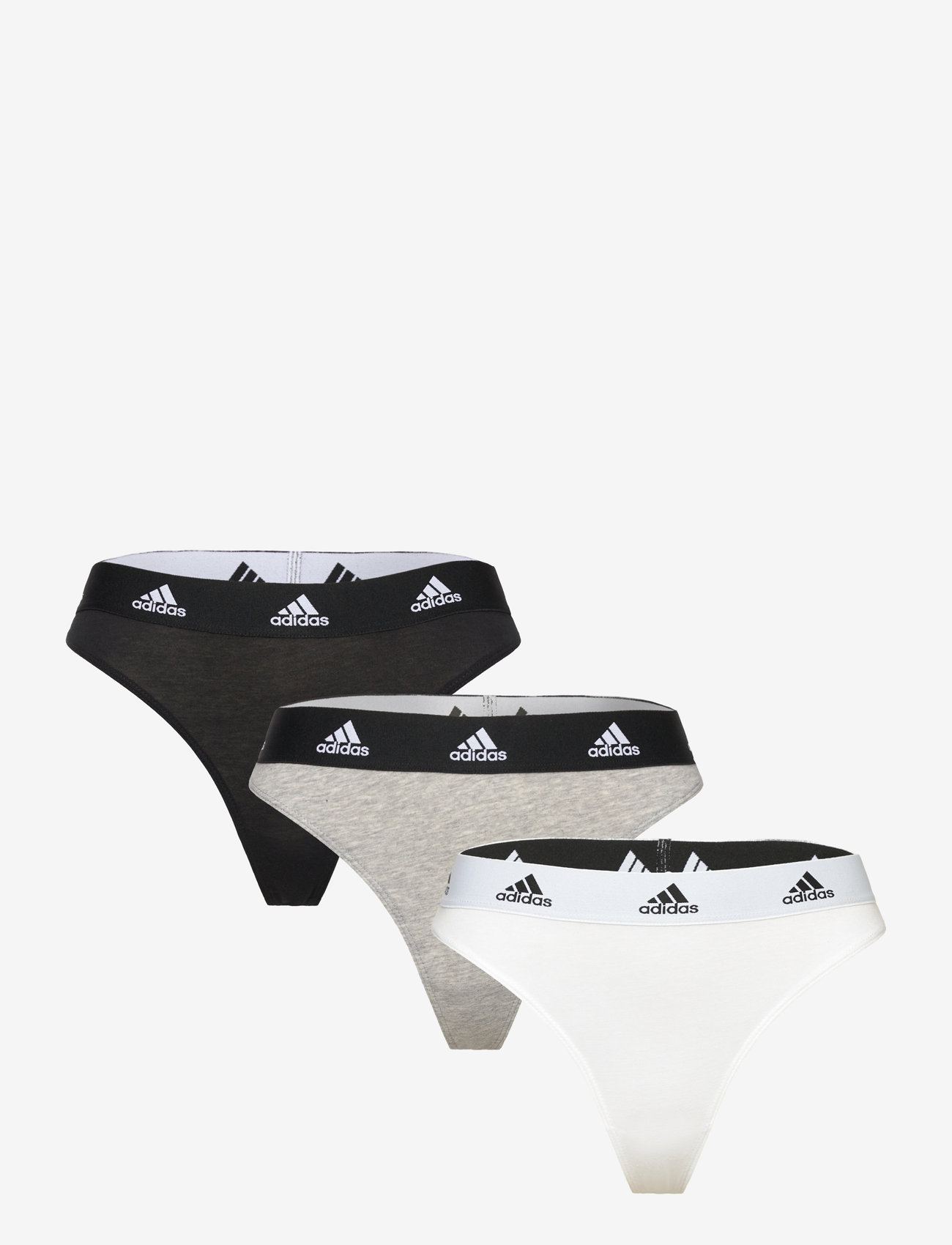 adidas Underwear - Thong - underkläder - assorted 15 - 0