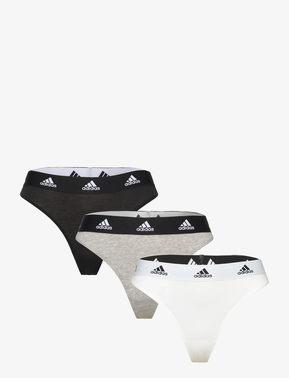 adidas Underwear - Thong - undertøj - assorted 15 - 0