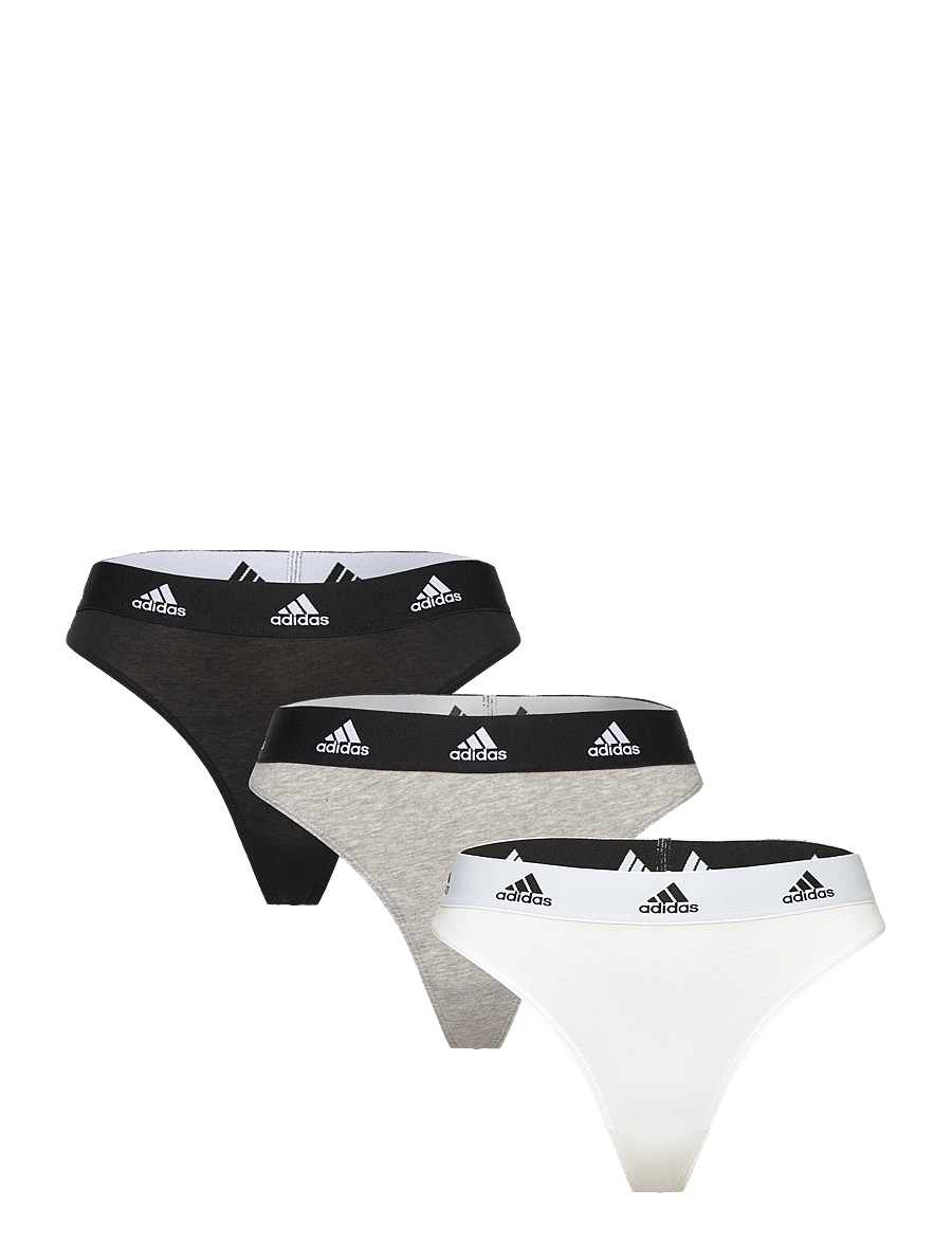 adidas Underwear - Thong - underkläder och strumpor - assorted 15 - 0