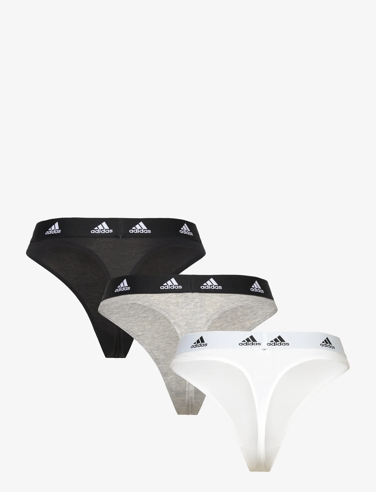 adidas Underwear - Thong - lowest prices - assorted 15 - 1