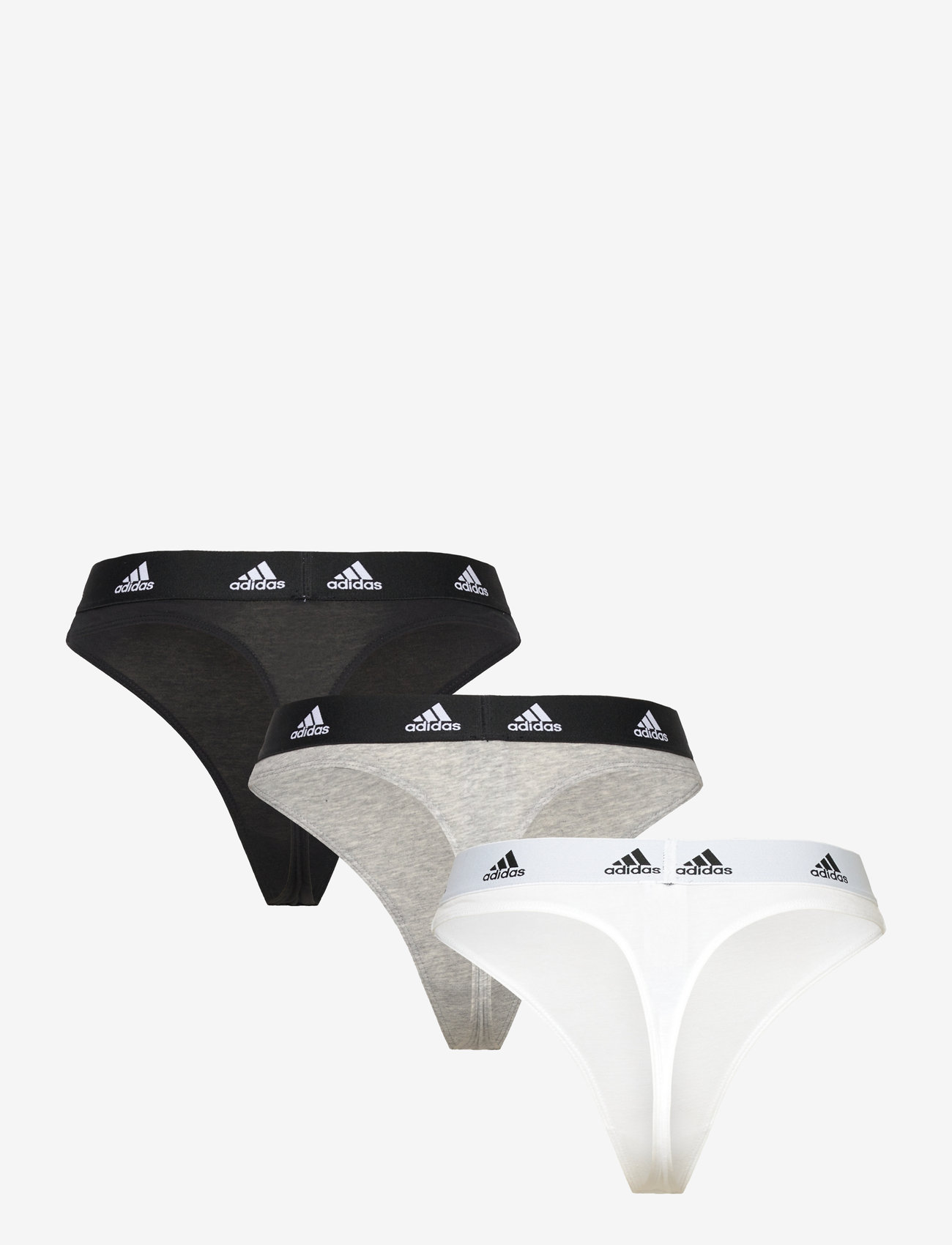 adidas Underwear - Thong - underkläder - assorted 15 - 1