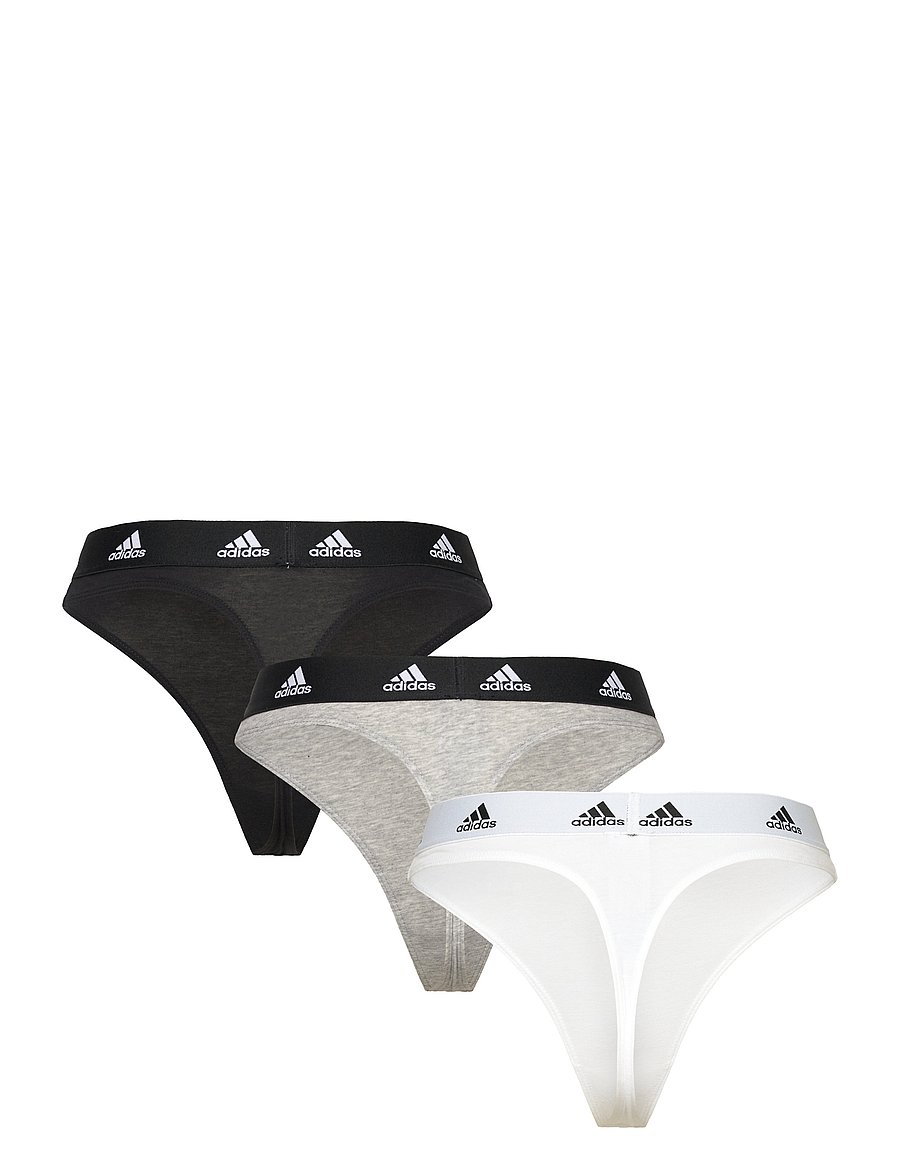adidas Underwear - Thong - underkläder och strumpor - assorted 15 - 1