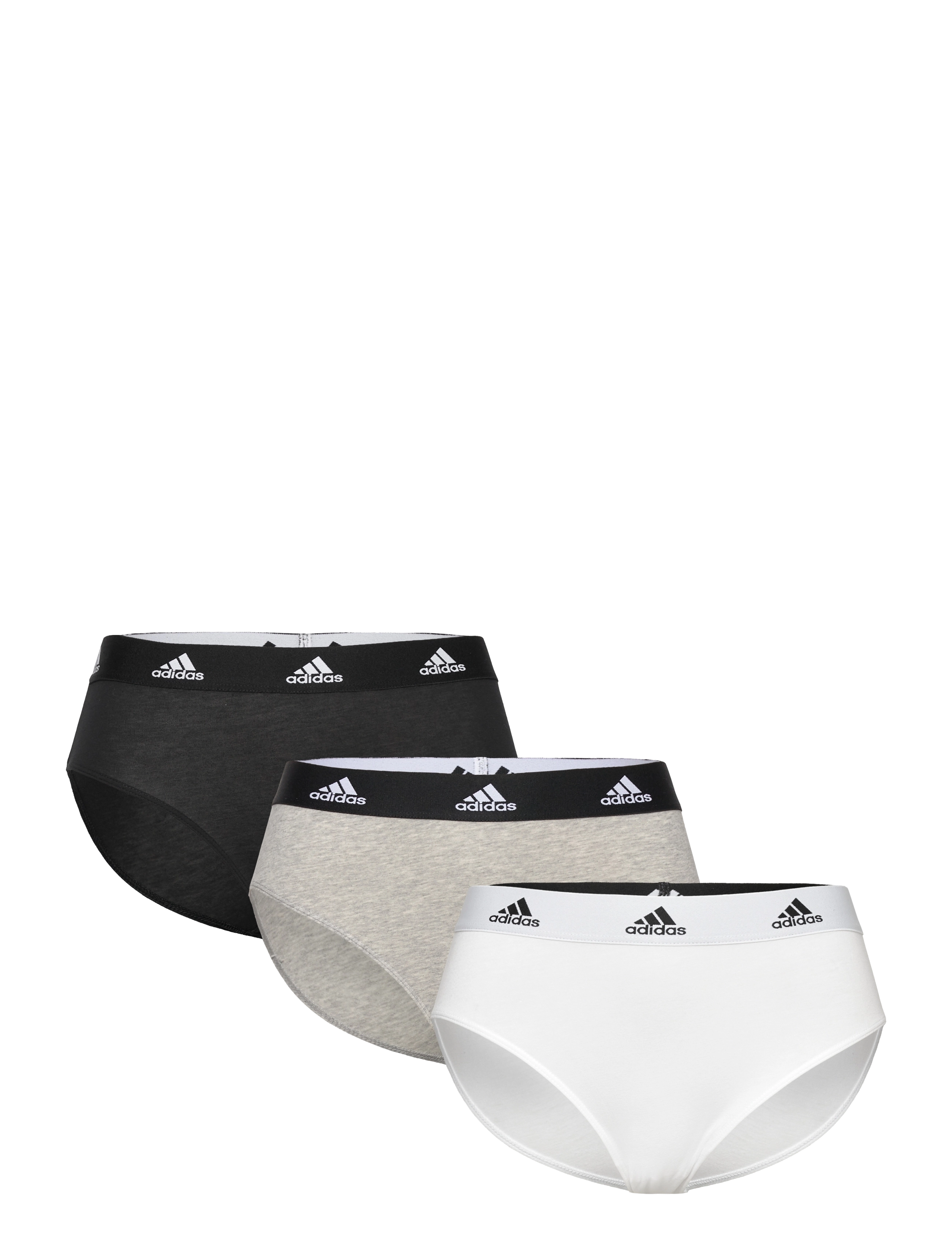 adidas Underwear Brief - Tøj - ASSORTED 15 / multi