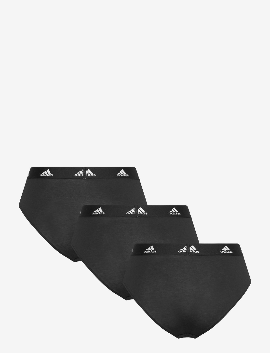 adidas Underwear - Brief - undertøj - black - 2