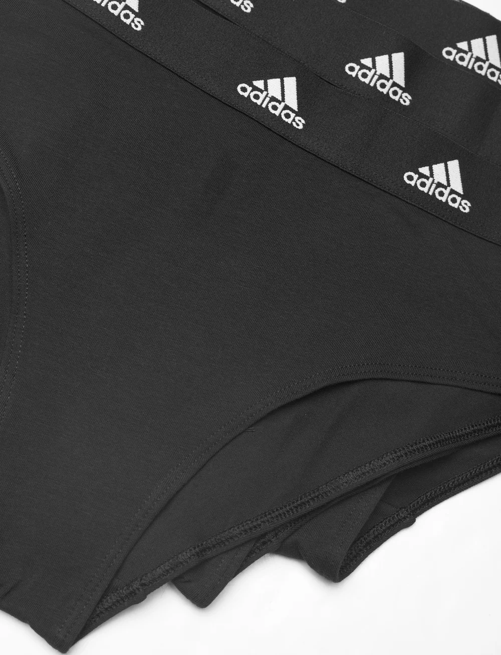 adidas Underwear - Brief - undertøj - black - 1