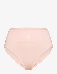 adidas Underwear - Highwaist Brief - underwear - rose melange - 1