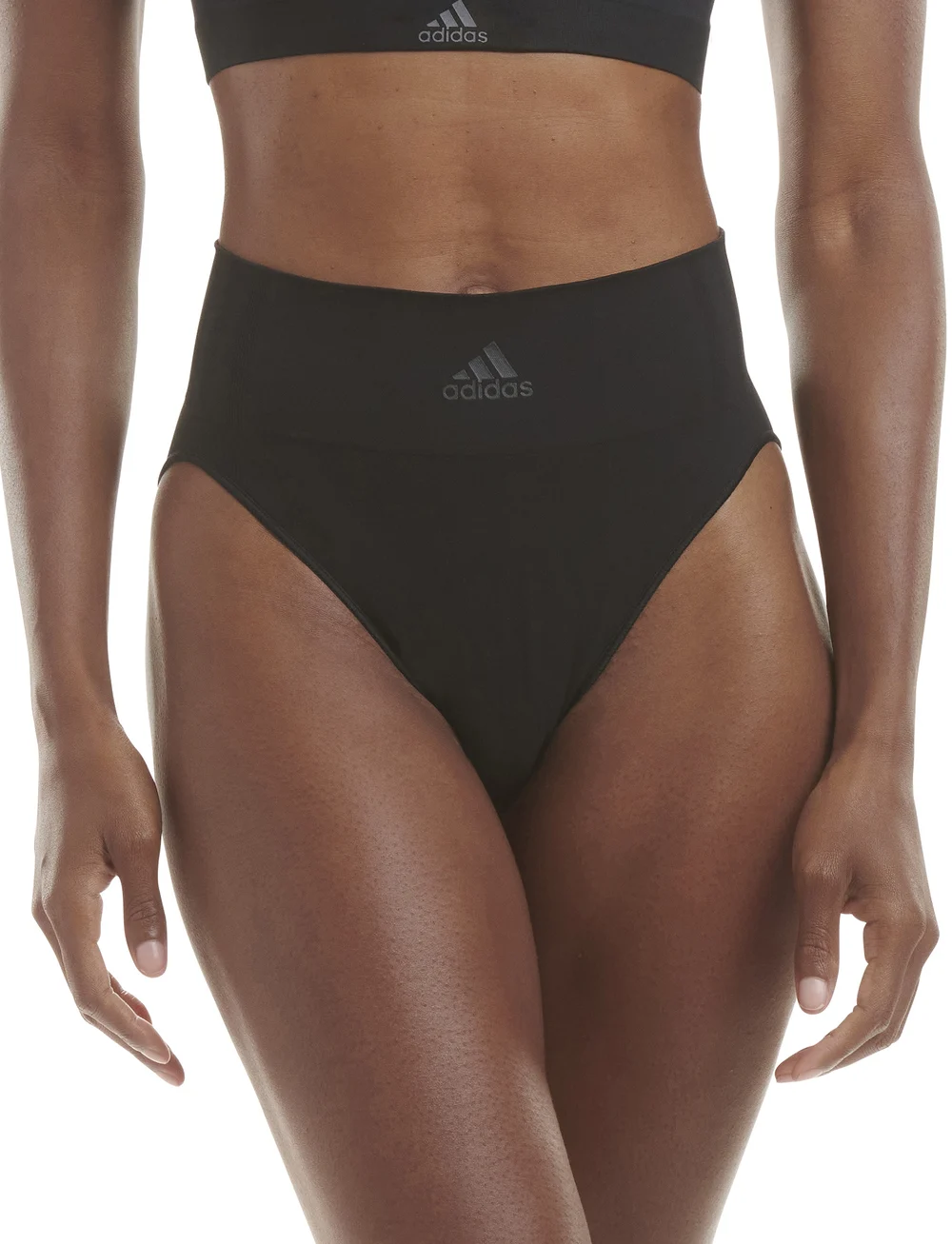 adidas Underwear - Highwaist Brief - unterwäsche - assorted 2 - 0