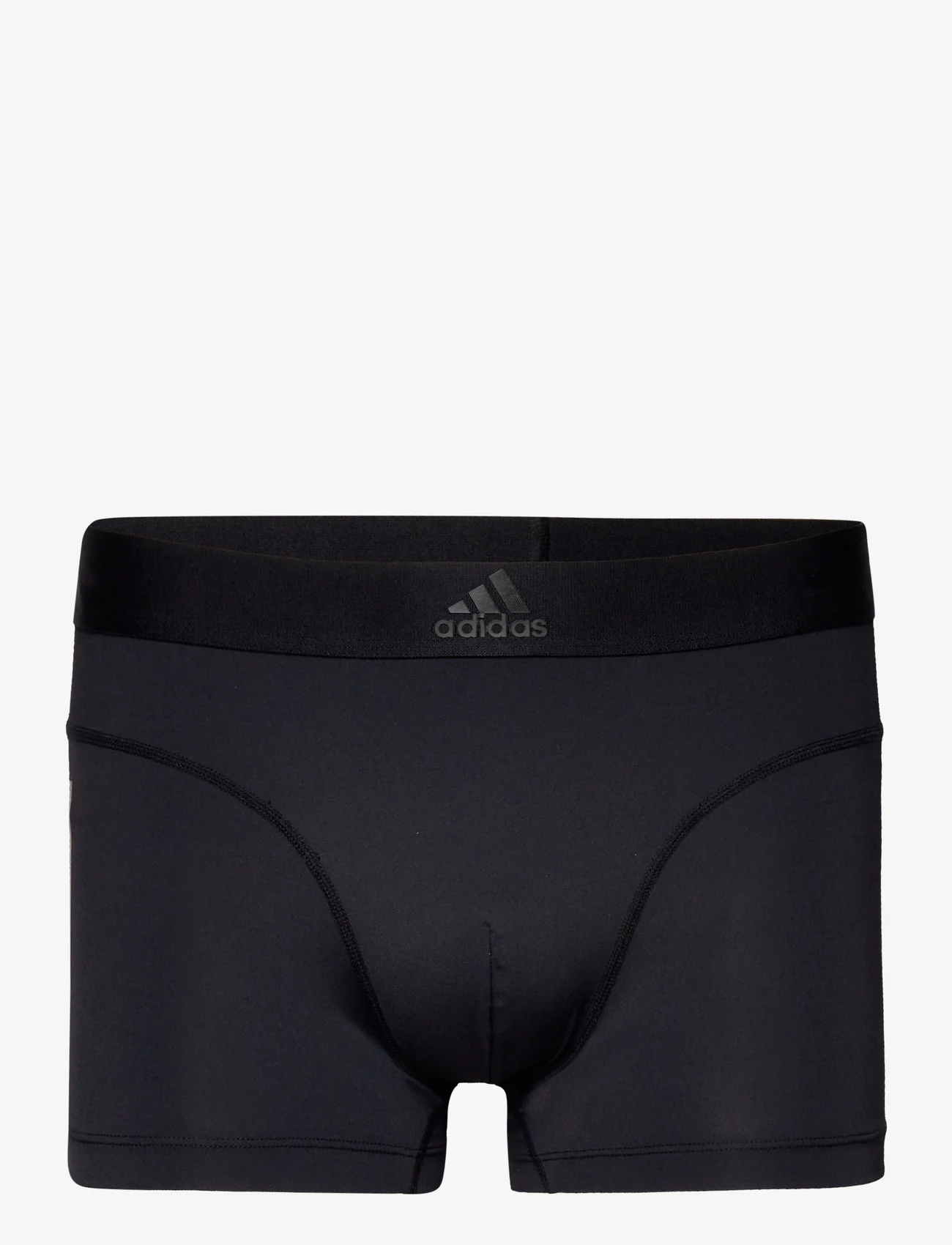 adidas Underwear - Trunks - zemākās cenas - black - 0