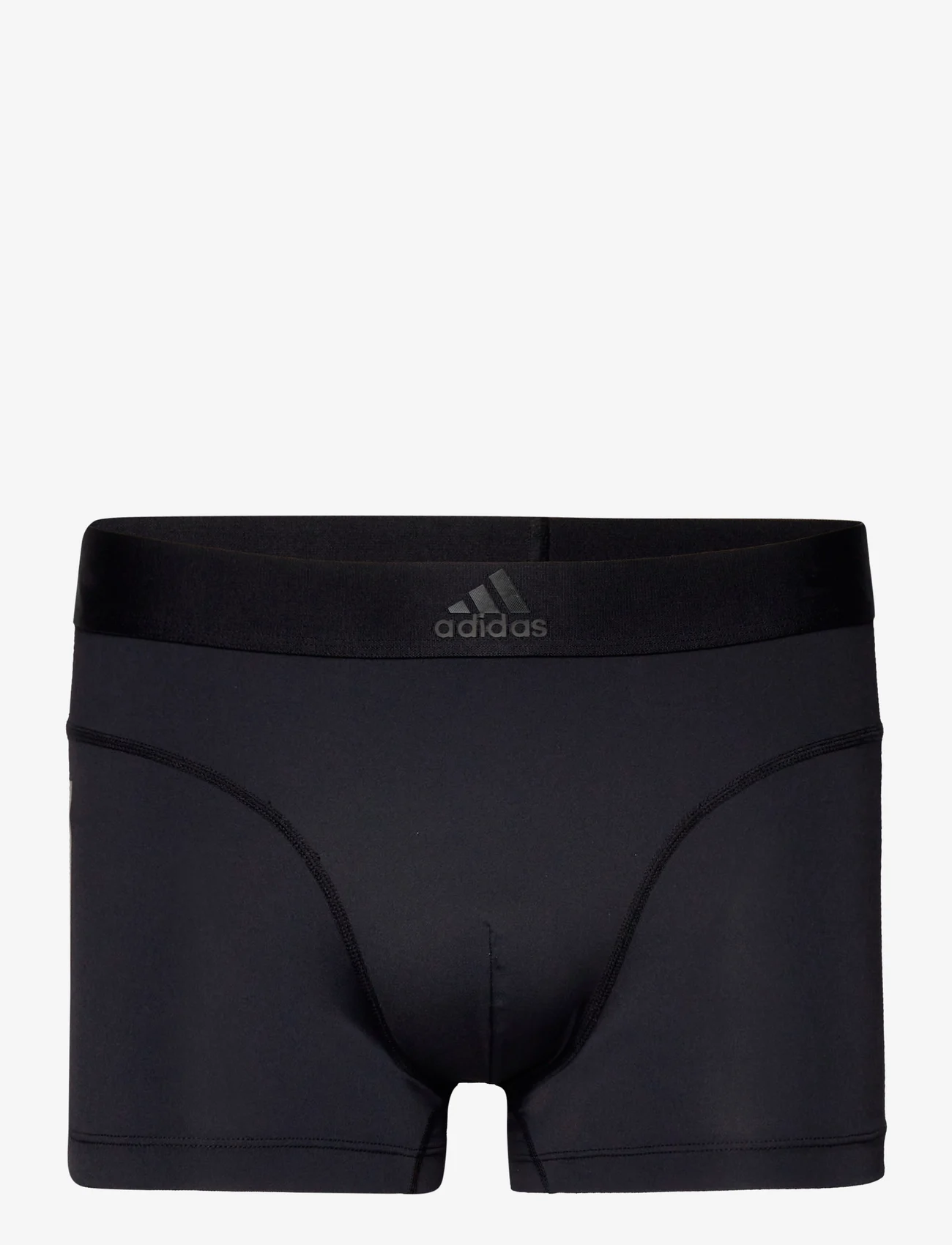 adidas Underwear - Trunks - die niedrigsten preise - black - 0