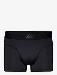 adidas Underwear - Trunks - die niedrigsten preise - black - 0