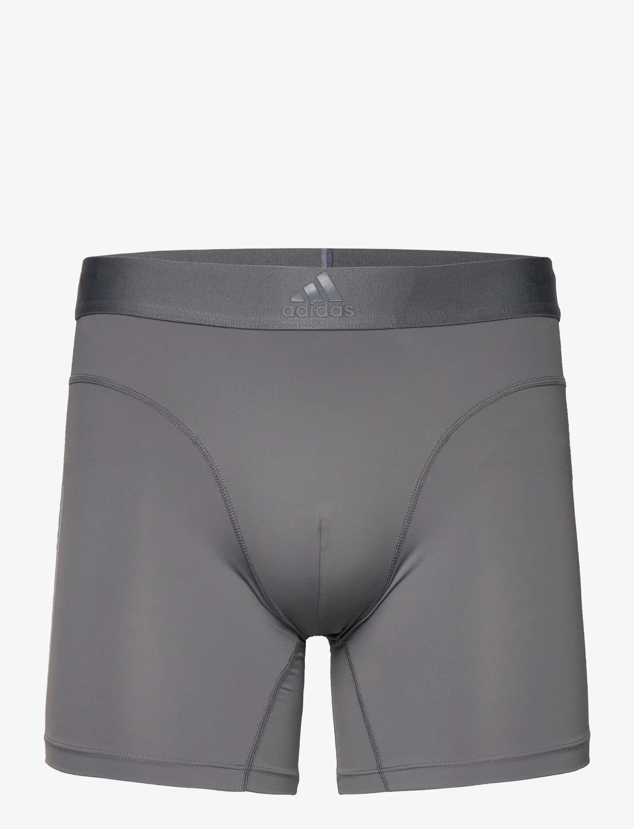 adidas Underwear - Shorts - alhaisimmat hinnat - anthracite - 0