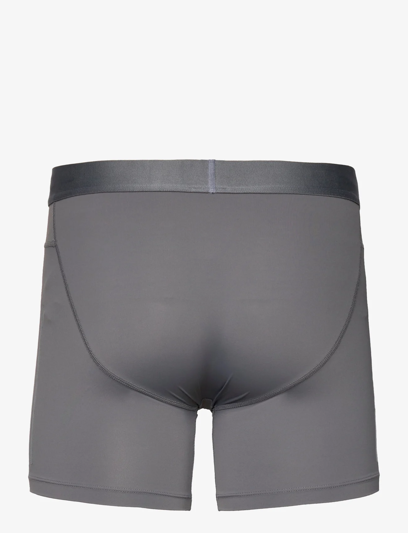 adidas Underwear - Shorts - alhaisimmat hinnat - anthracite - 1