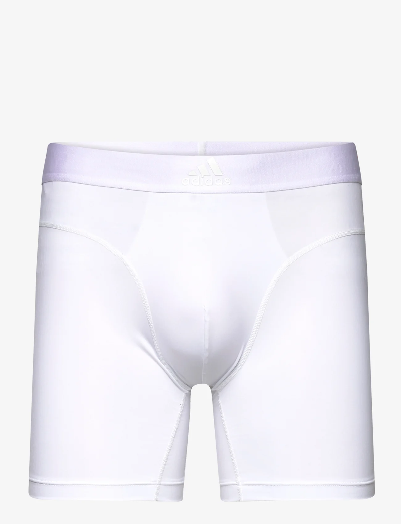 adidas Underwear - Shorts - madalaimad hinnad - white - 0