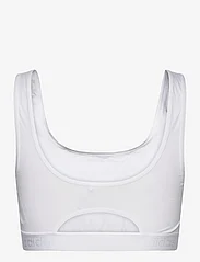 adidas Underwear - Bustier - laagste prijzen - white - 1