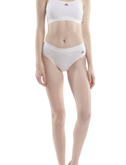 adidas Underwear - Bustier - zemākās cenas - white - 2