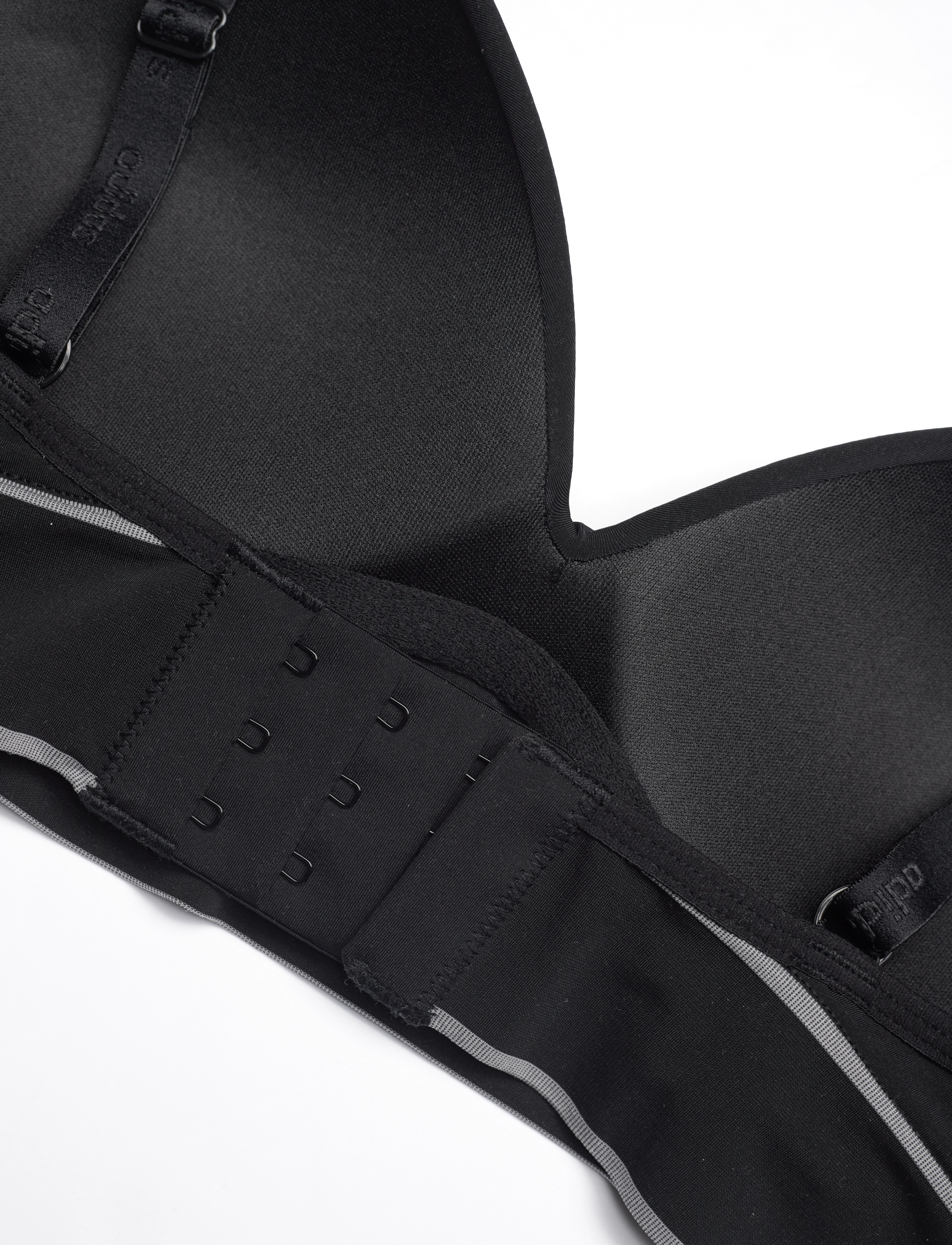 adidas Underwear - Bra - black - 3