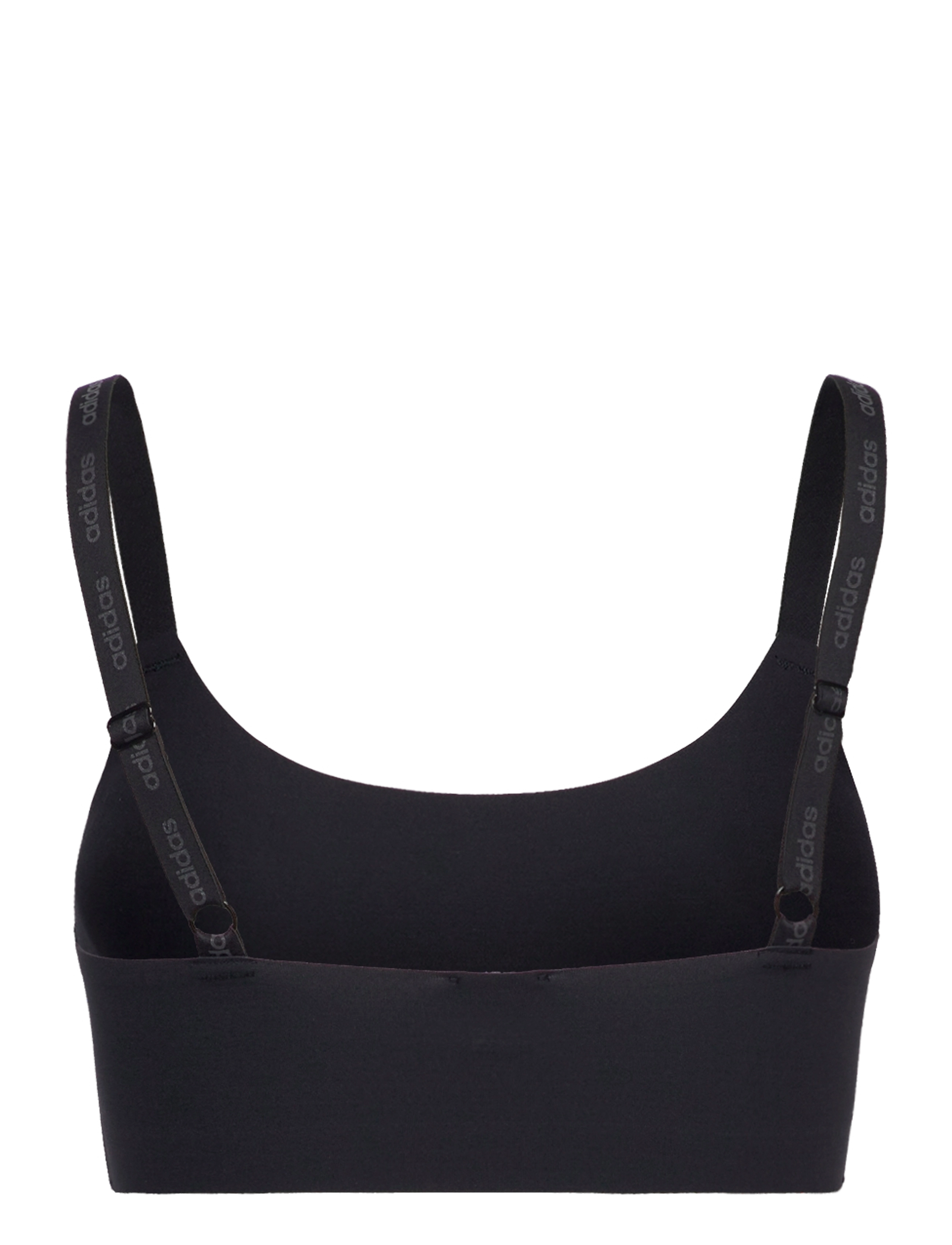 adidas Underwear - Bustier - black-mel. - 2