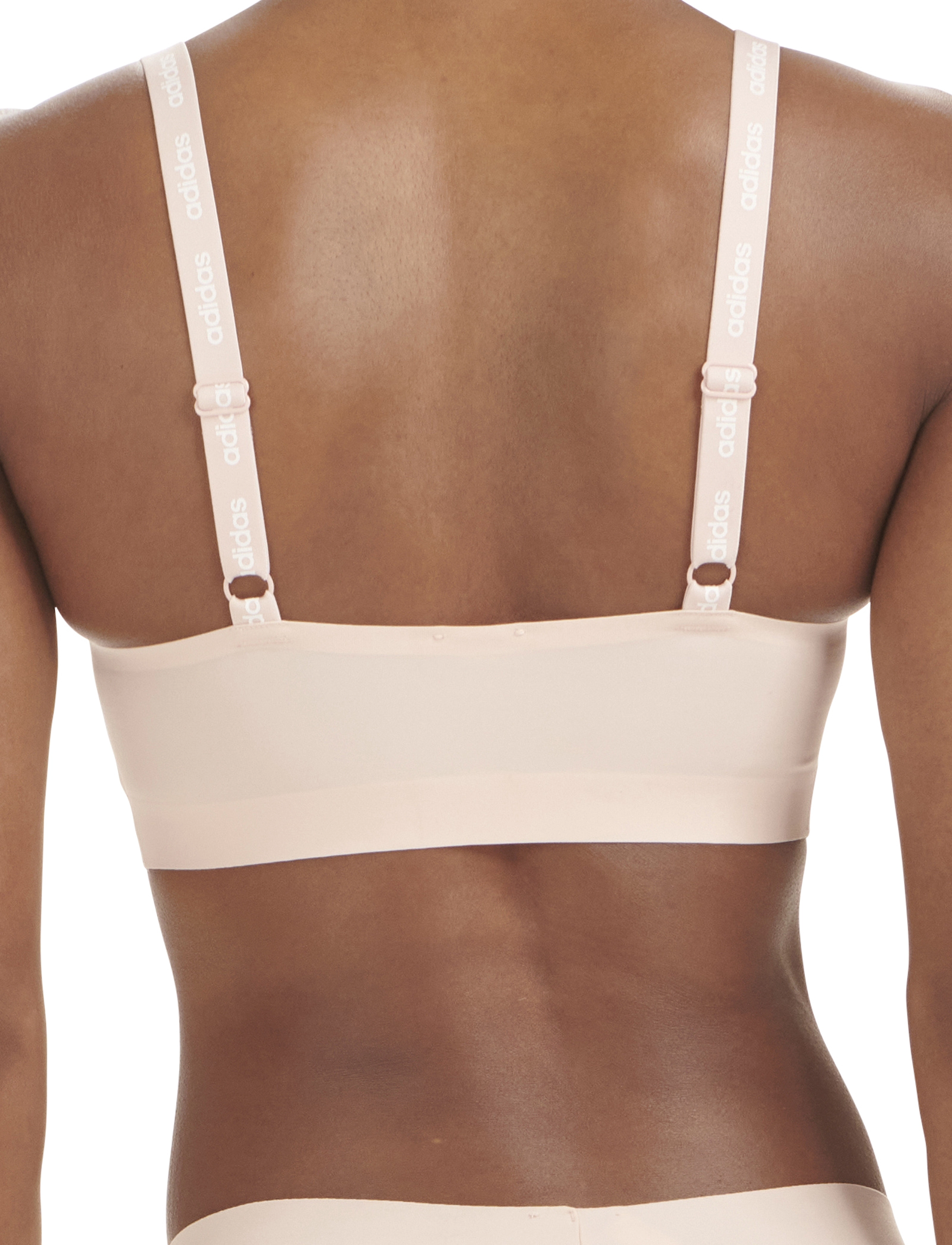 adidas Underwear - Bustier - rose melange - 3