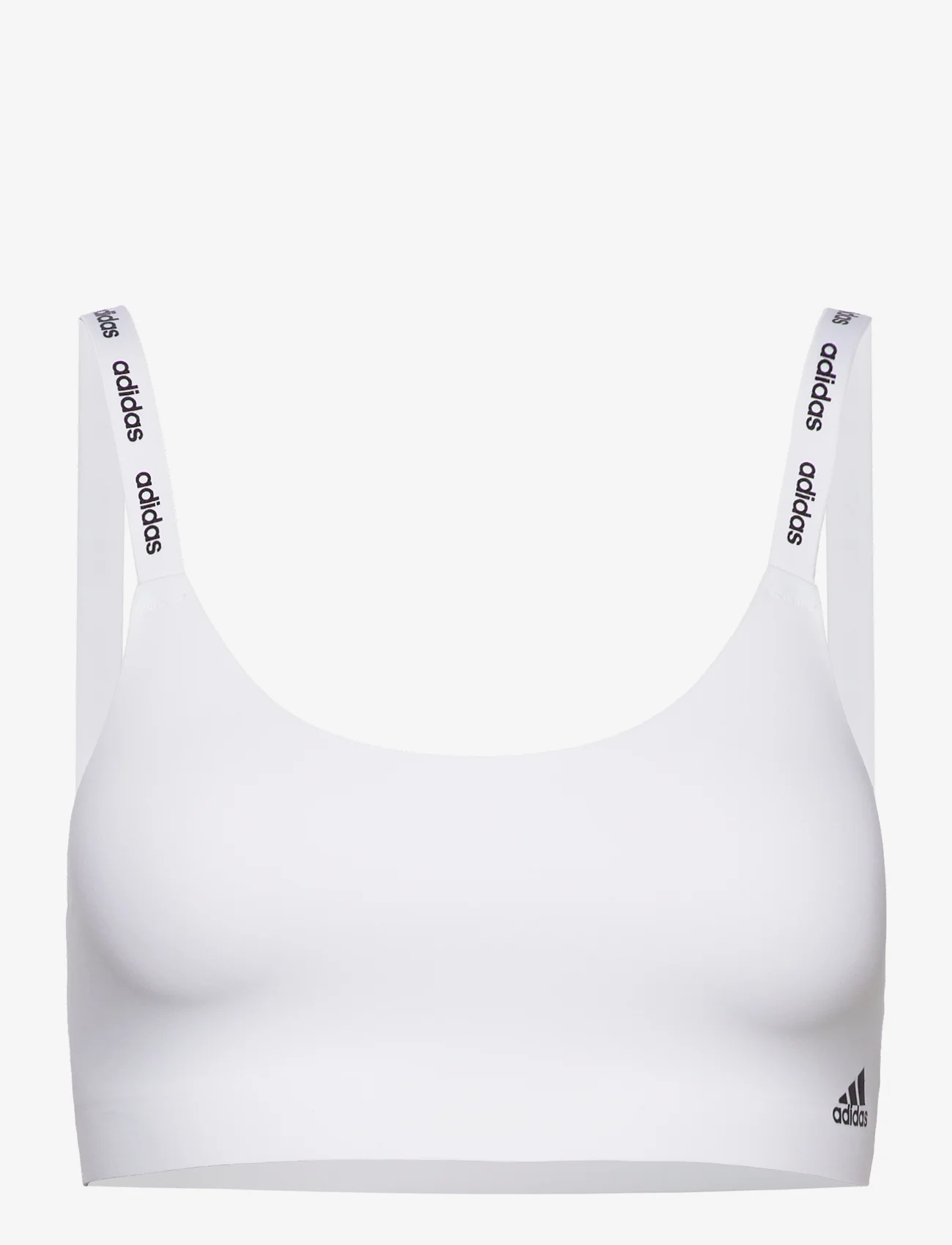 adidas Underwear - Bustier - madalaimad hinnad - white - 0