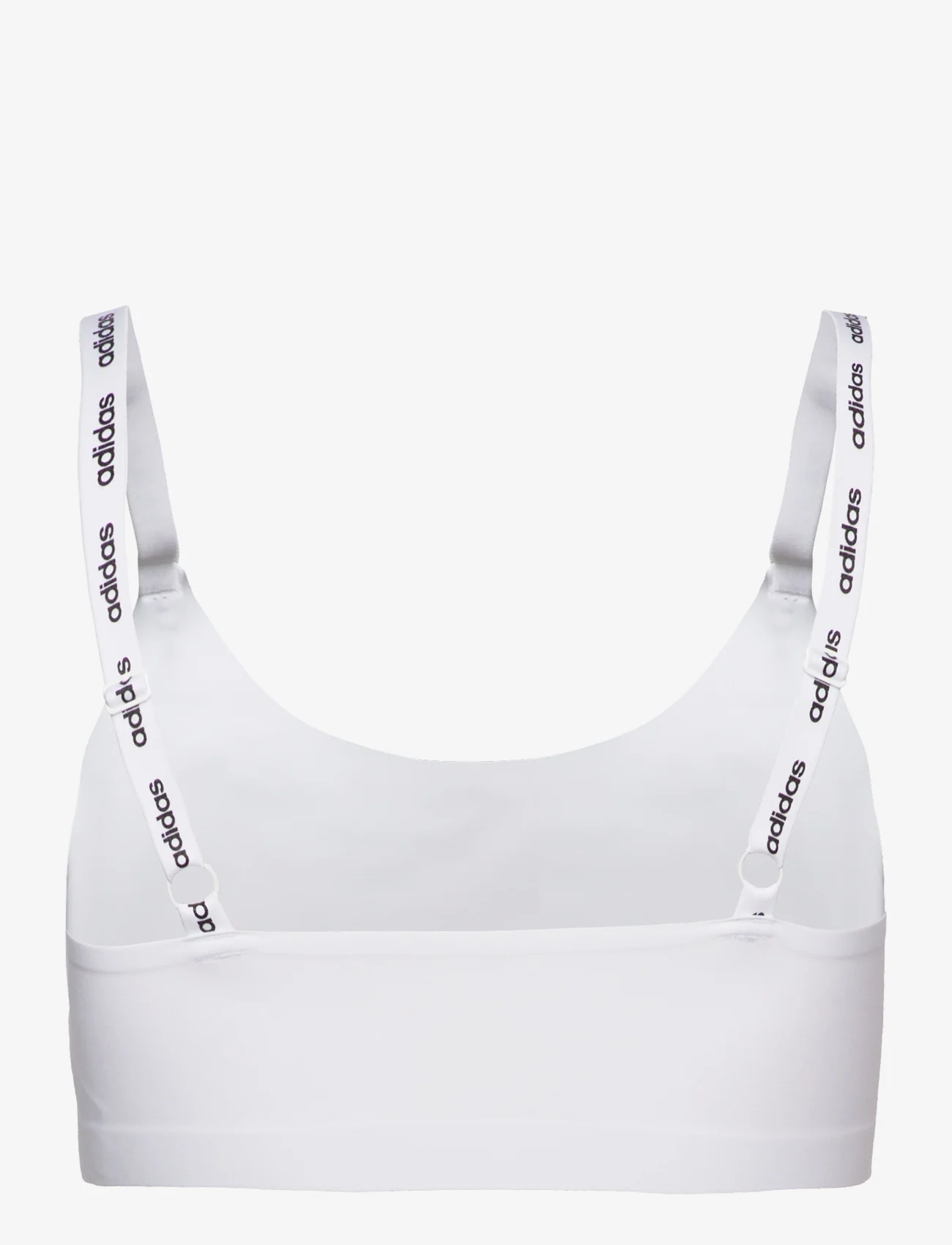 adidas Underwear - Bustier - alhaisimmat hinnat - white - 1