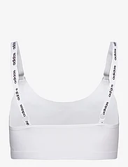 adidas Underwear - Bustier - lägsta priserna - white - 1