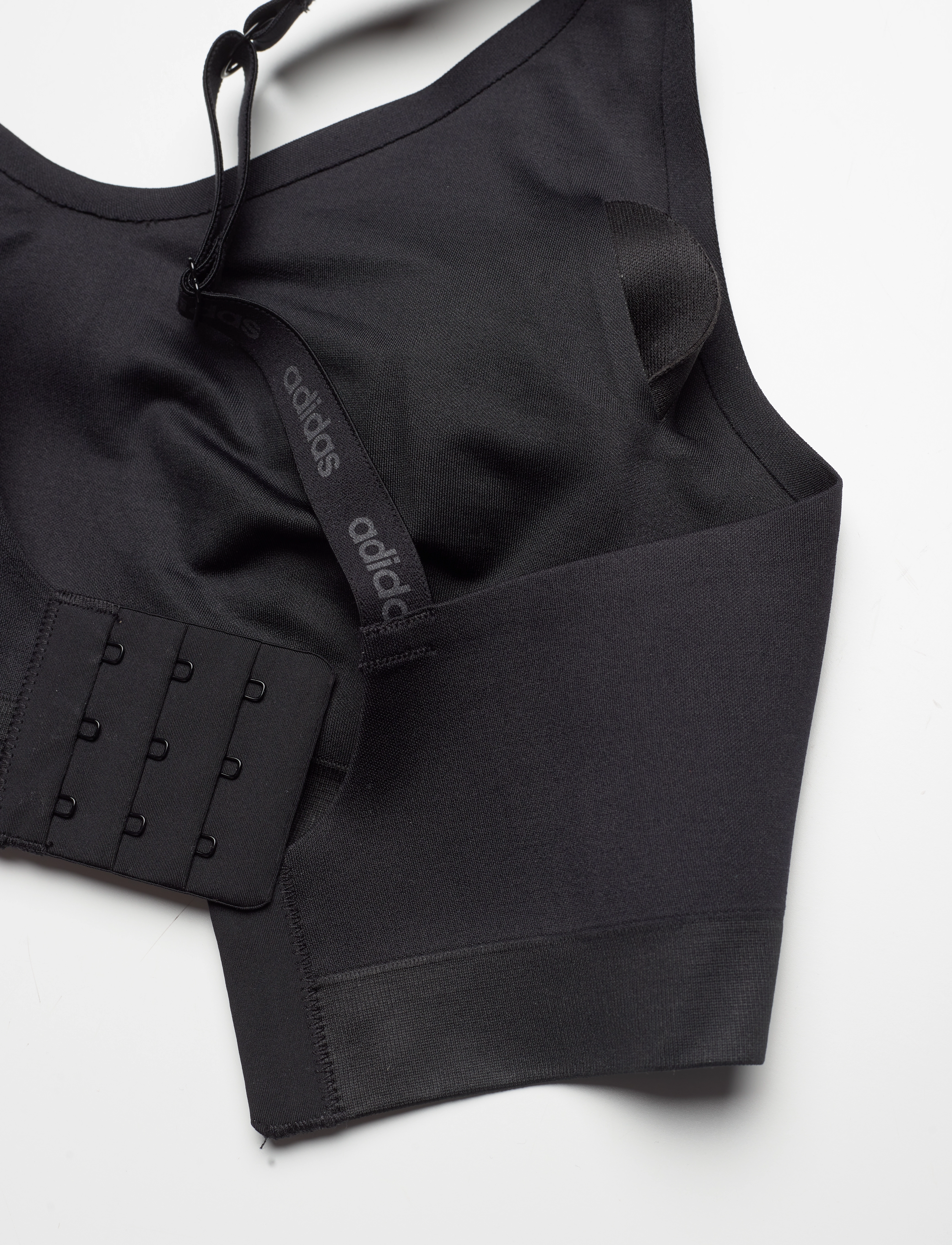 adidas Underwear - Bra - black-mel. - 4