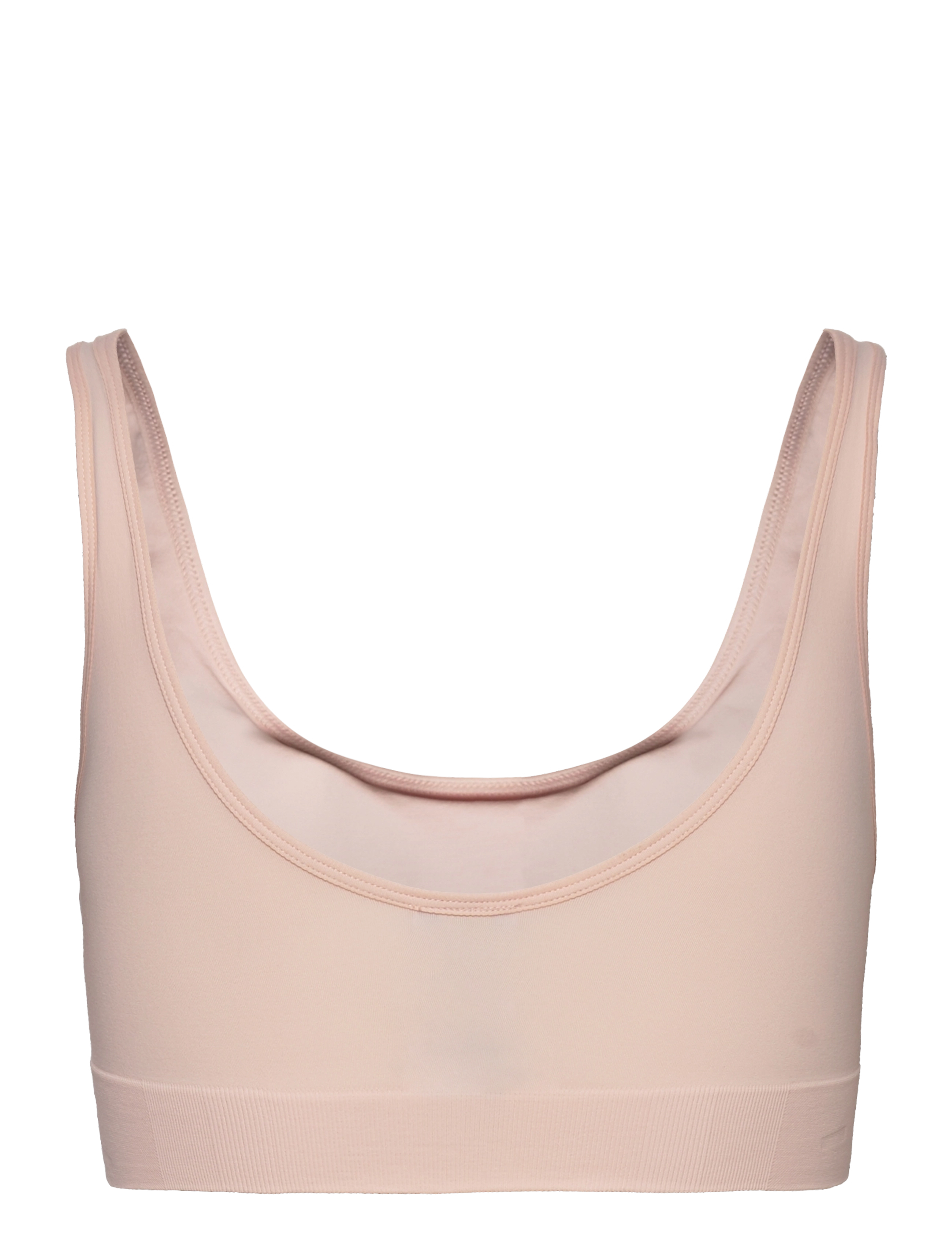 adidas Underwear - Bustier - rose melange - 2