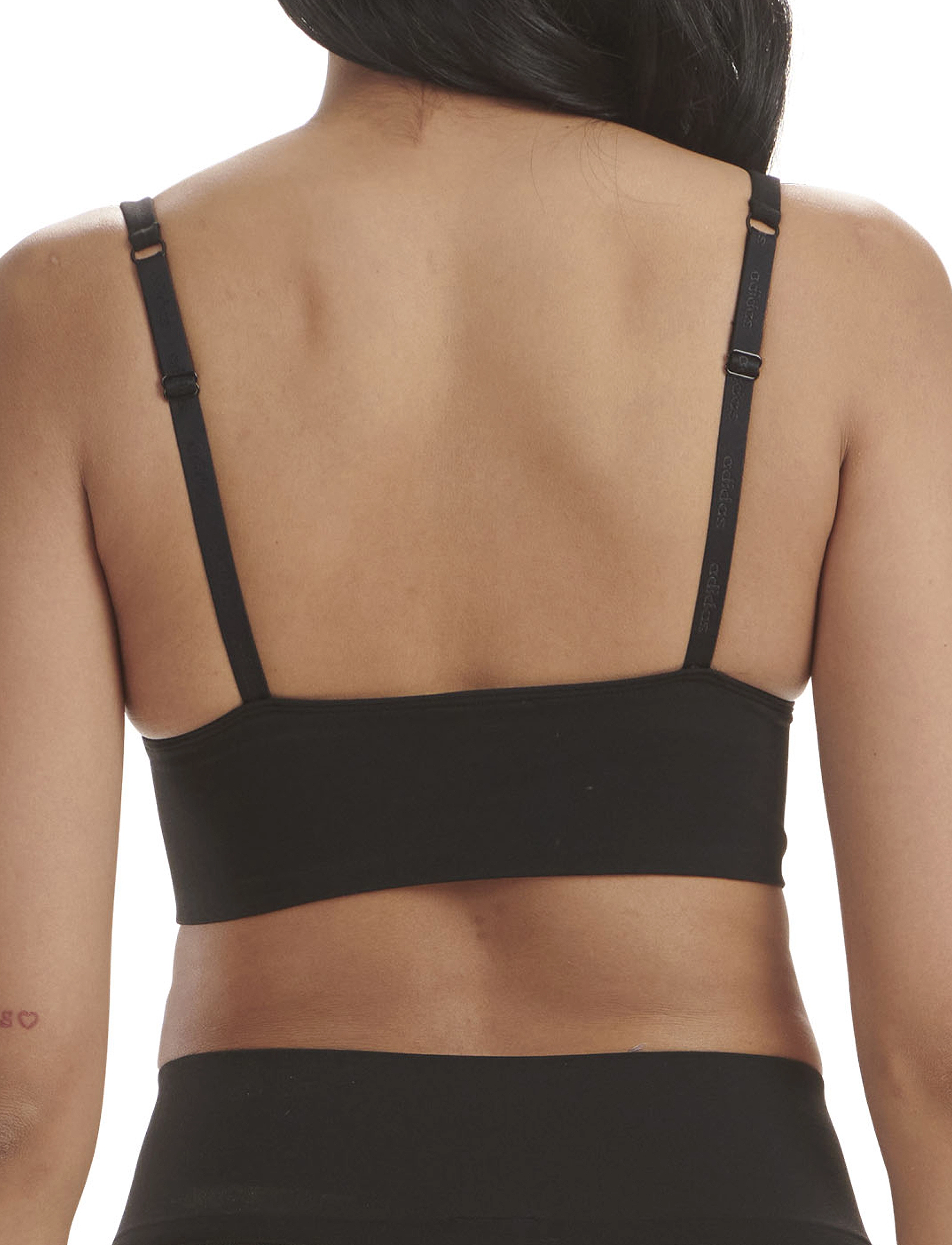 adidas Underwear - Bustier - black - 3