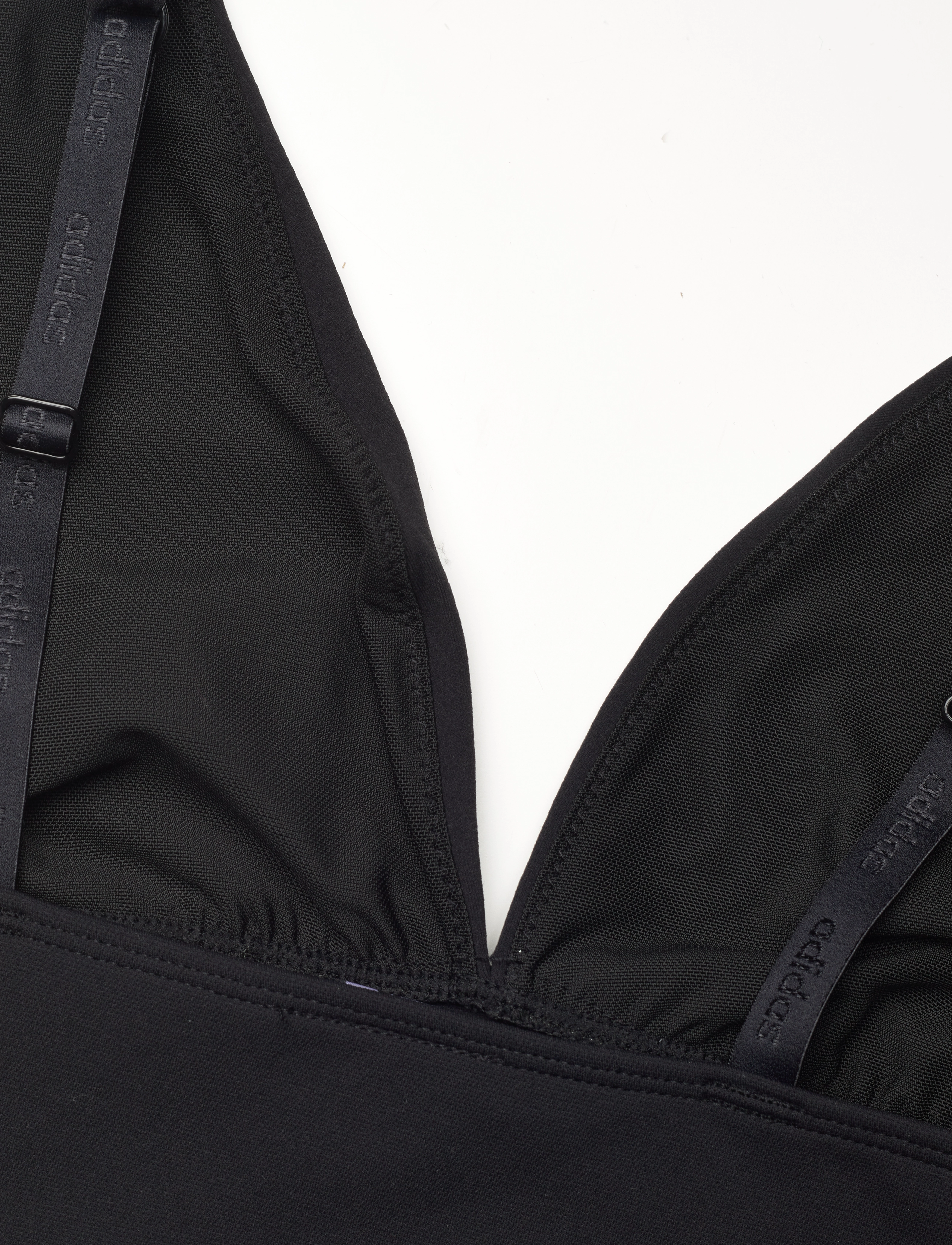 adidas Underwear - Bustier - black - 5