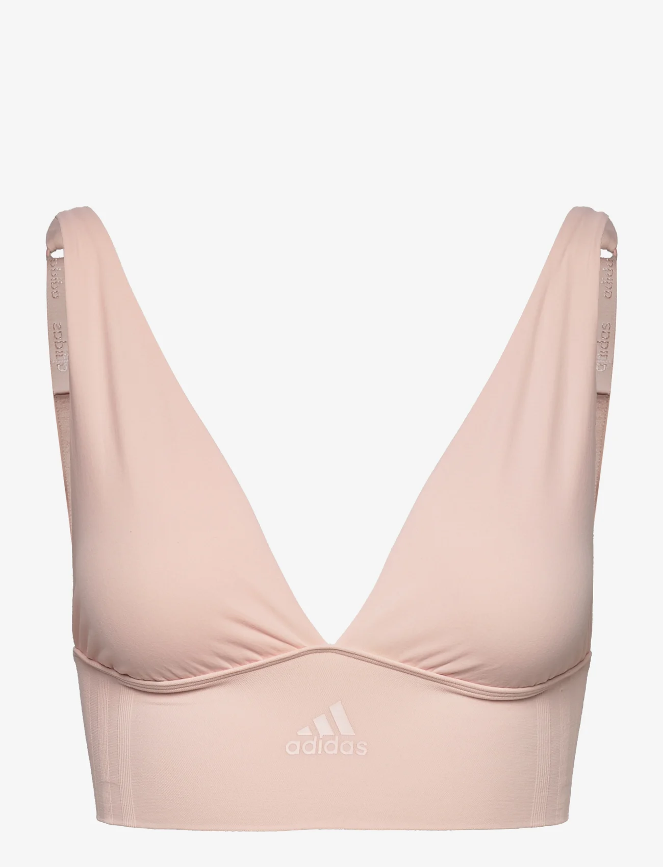adidas Underwear - Bustier - bralette - rose melange - 0