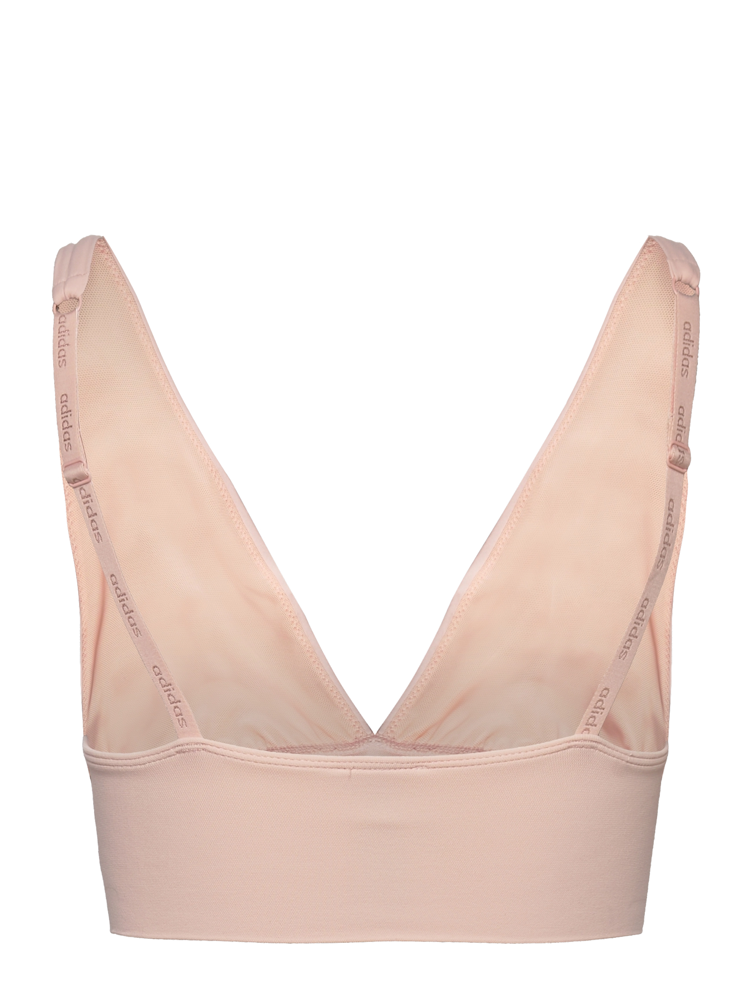 adidas Underwear - Bustier - rose melange - 2