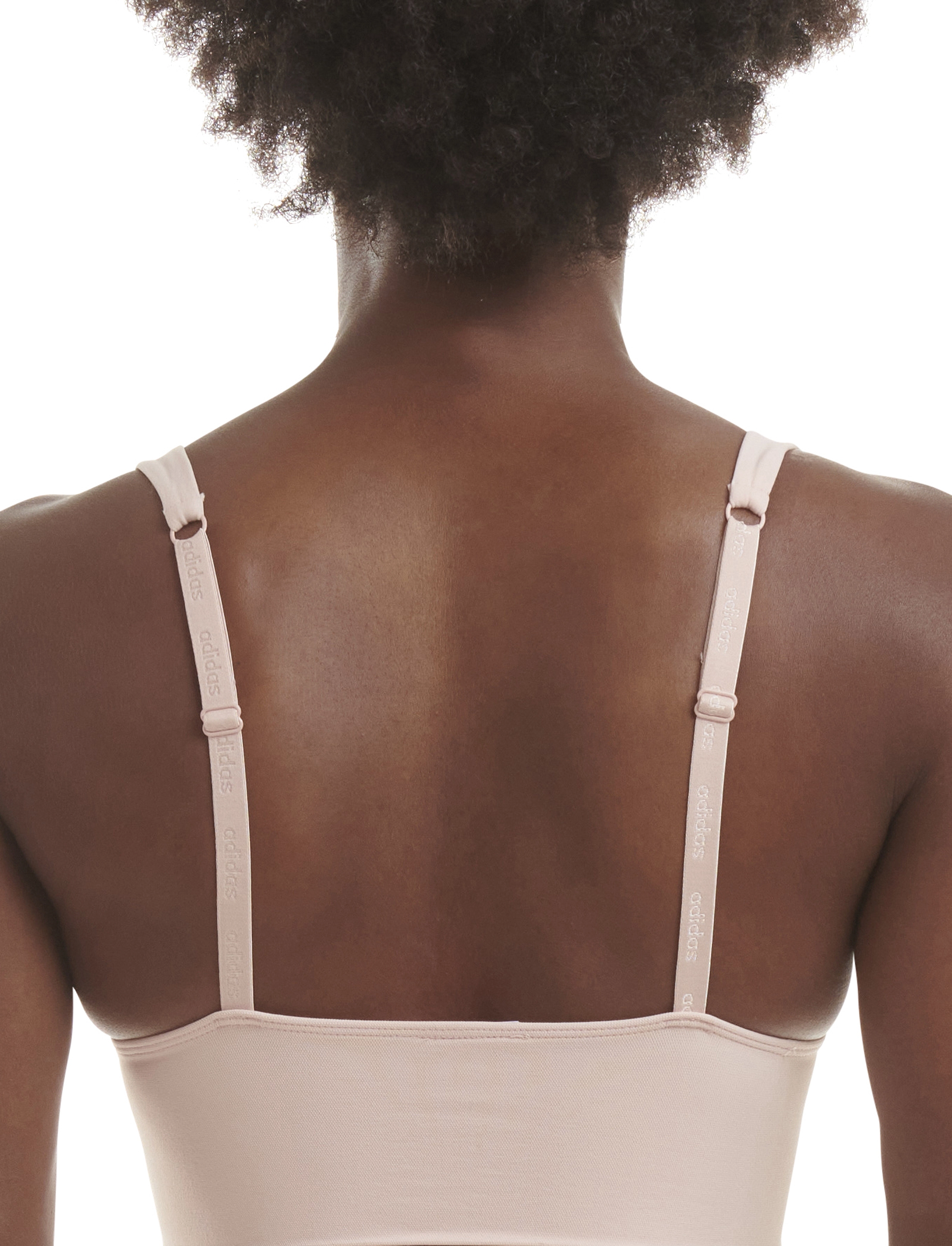 adidas Underwear - Bustier - rose melange - 3