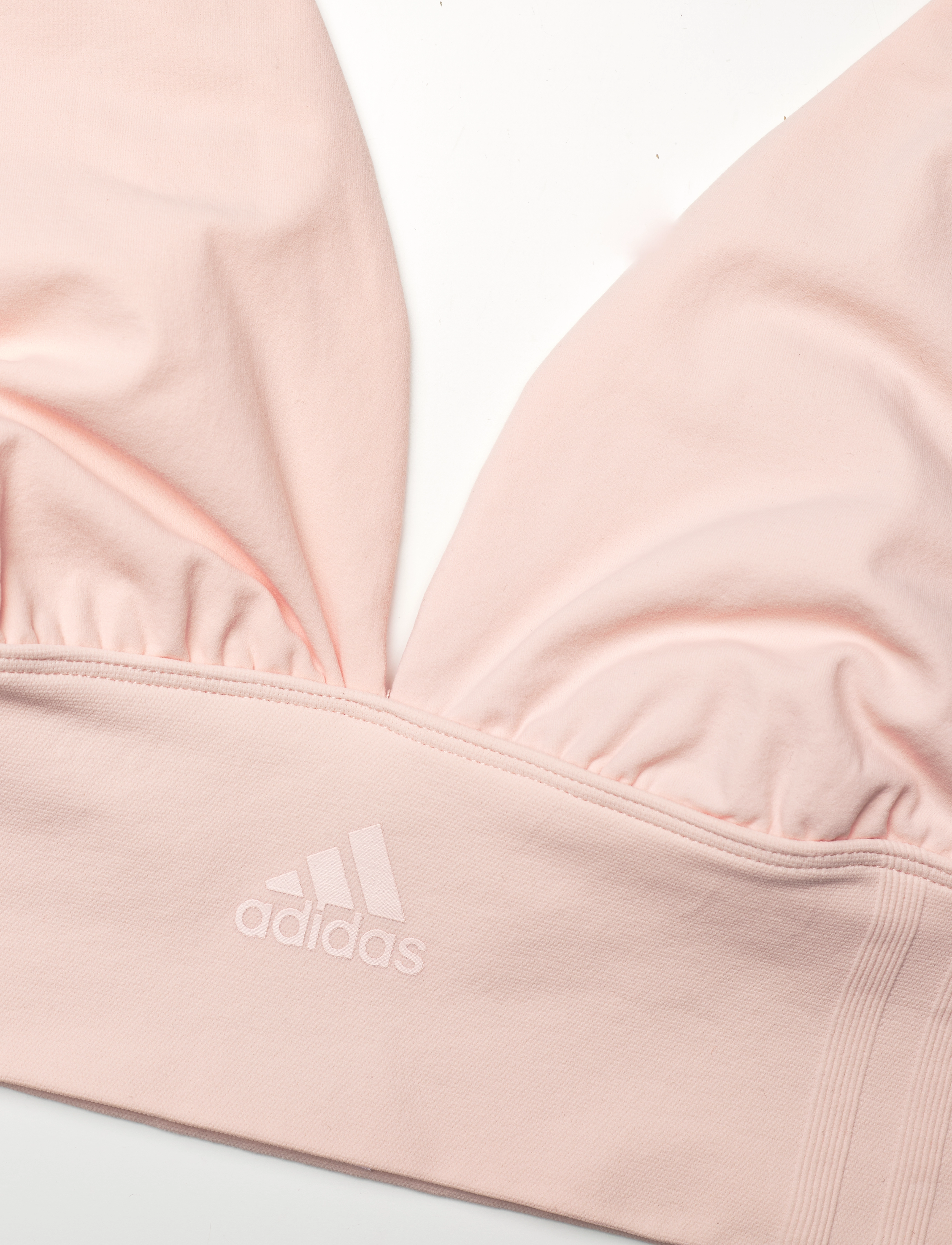 adidas Underwear - Bustier - rose melange - 4
