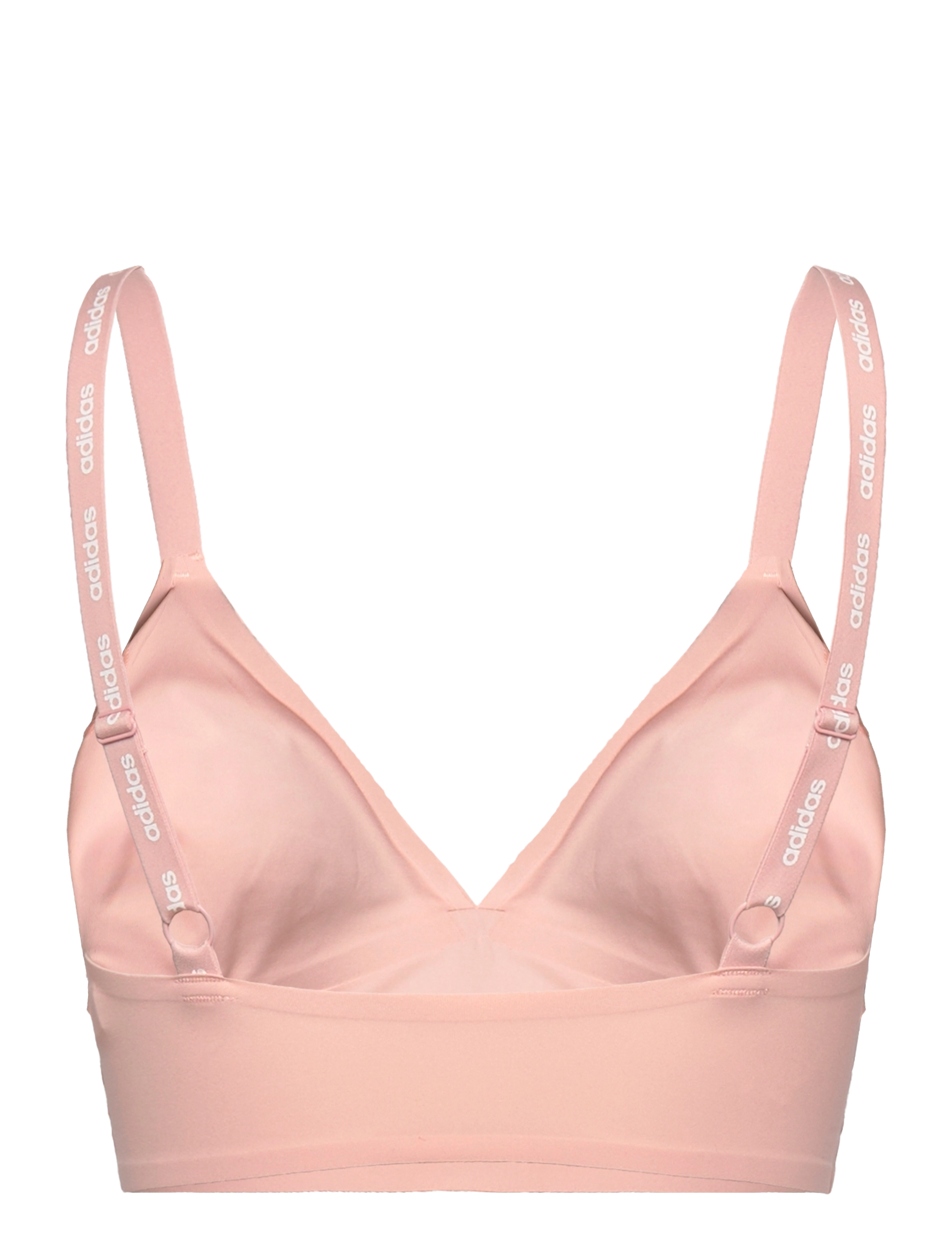 adidas Underwear - Bralette - rose melange - 2