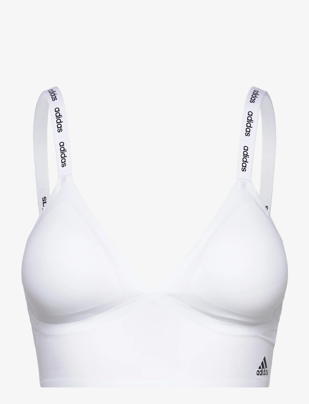 adidas Underwear - Bralette - bralette - white - 0