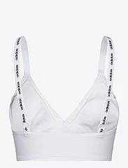 adidas Underwear - Bralette - bralette krūšturi - white - 1