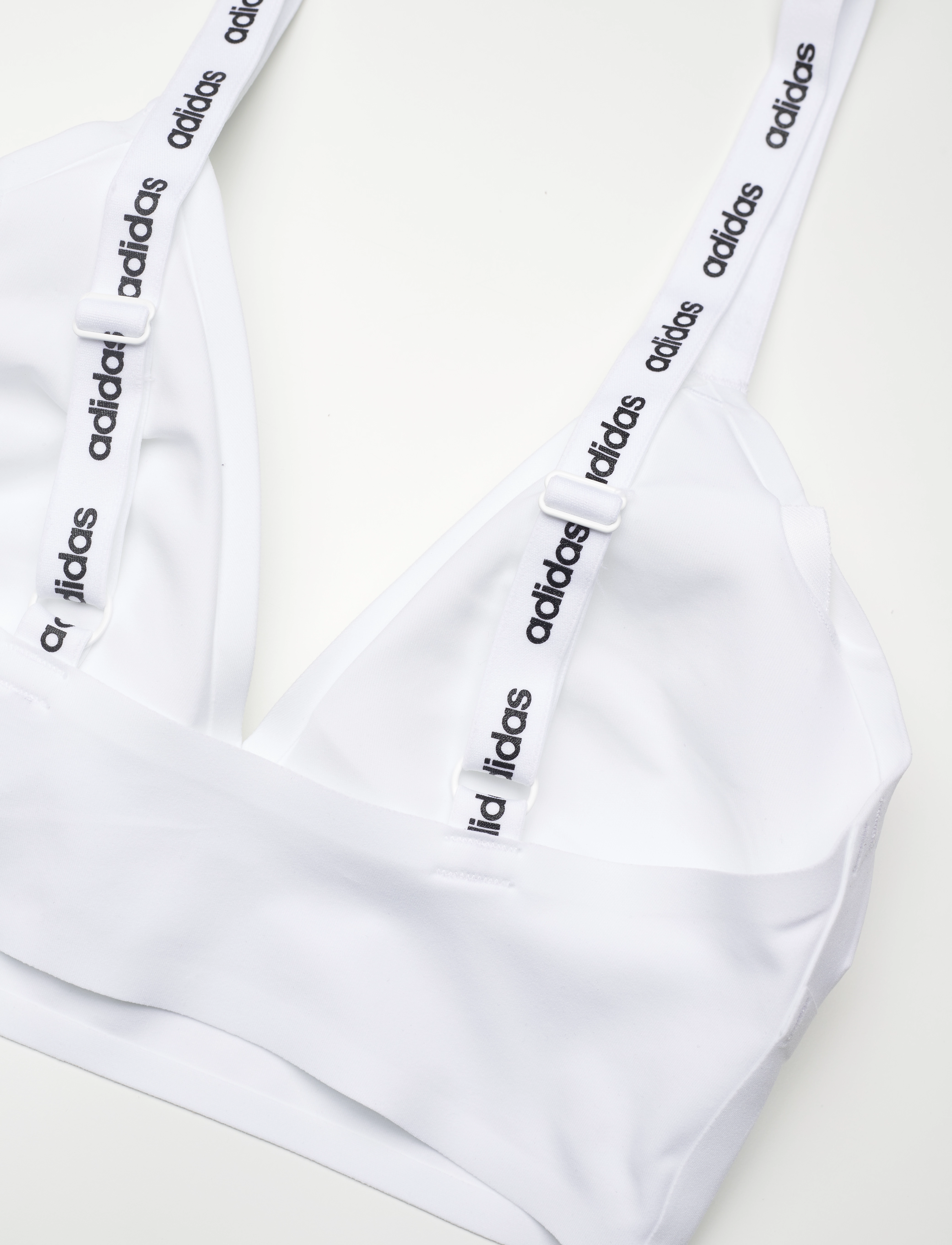 adidas Underwear - Bralette - white - 5