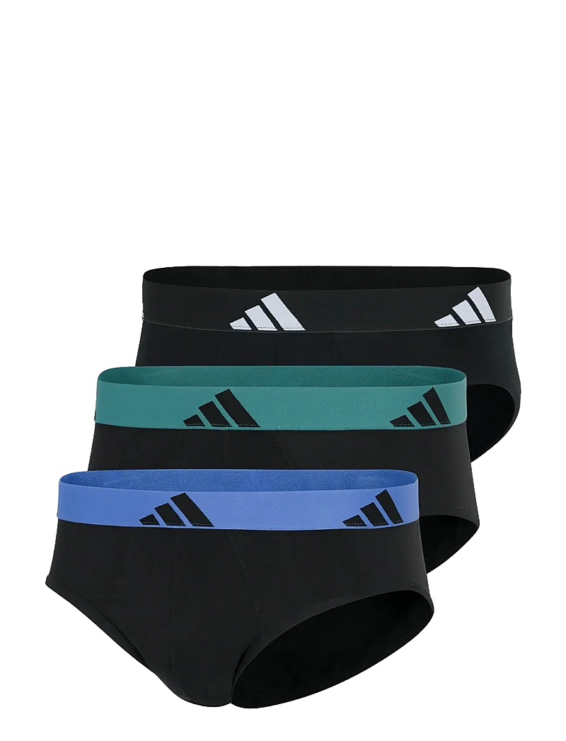 adidas Underwear - Trunks - underkläder - assorted - 1