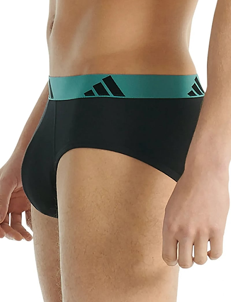 adidas Underwear - Trunks - underkläder - assorted - 3