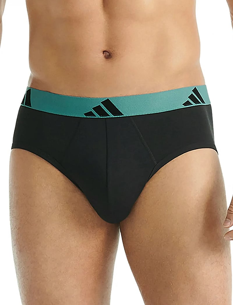 adidas Underwear - Trunks - underkläder - assorted - 4