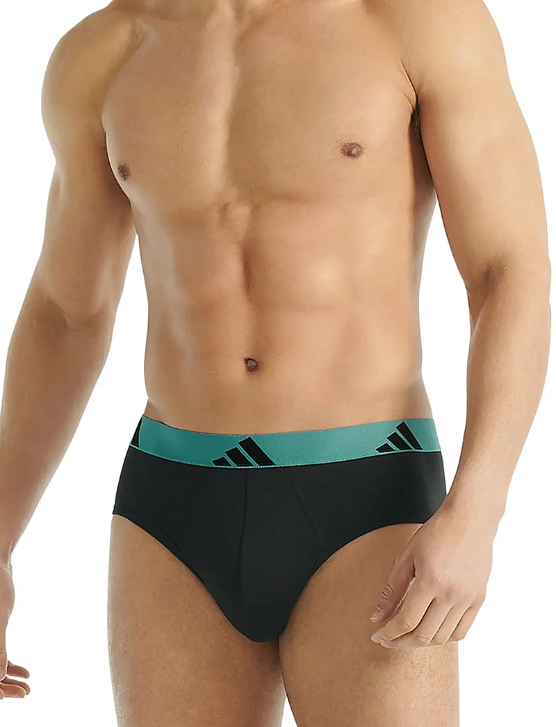 adidas Underwear - Trunks - underkläder - assorted - 5