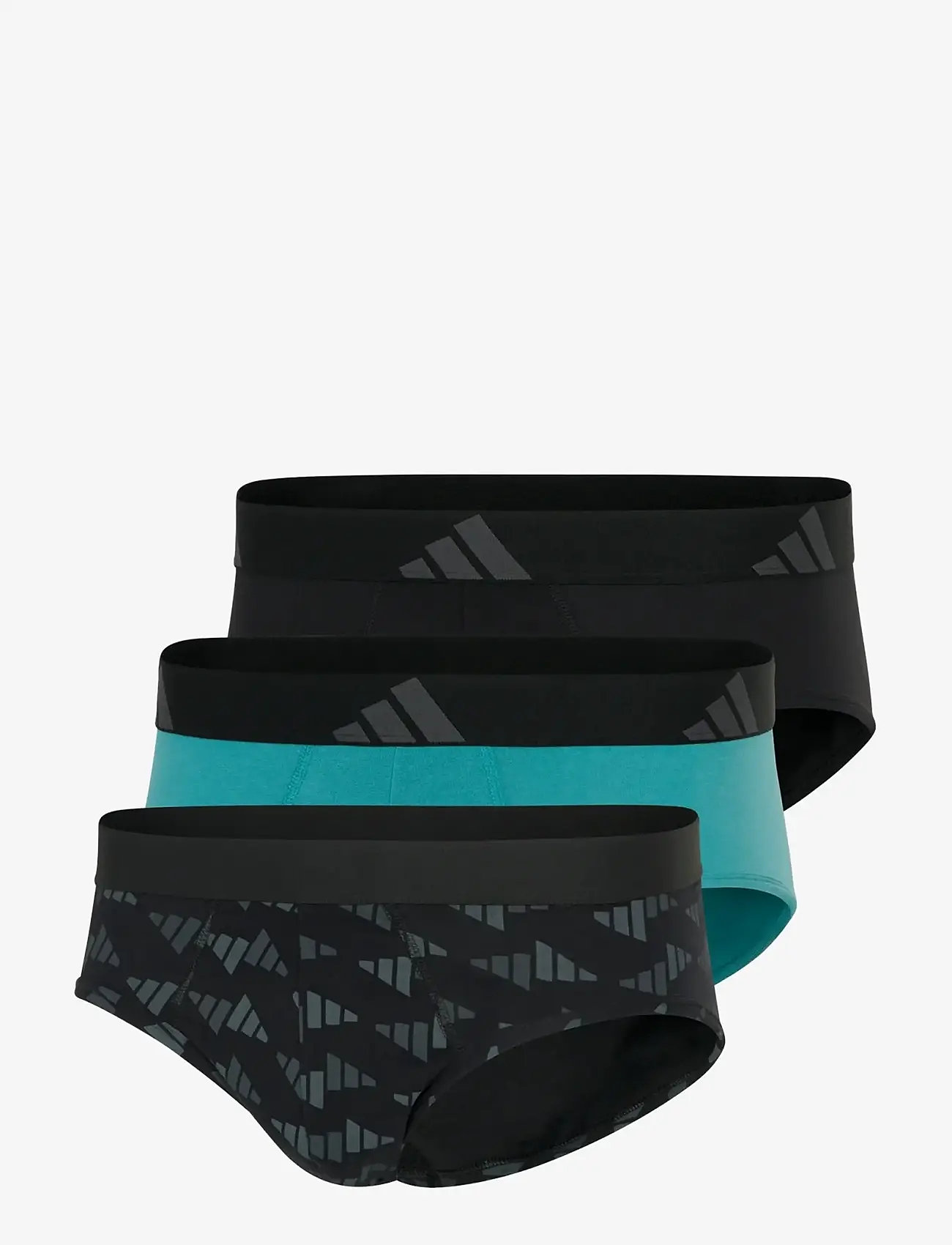 adidas Underwear - Trunks - undertøj og sokker - assorted - 1