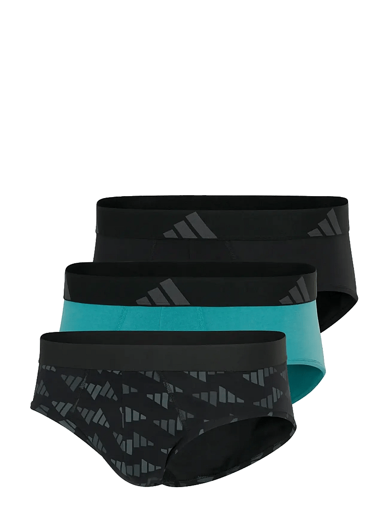 adidas Underwear - Trunks - undertøj og sokker - assorted - 1