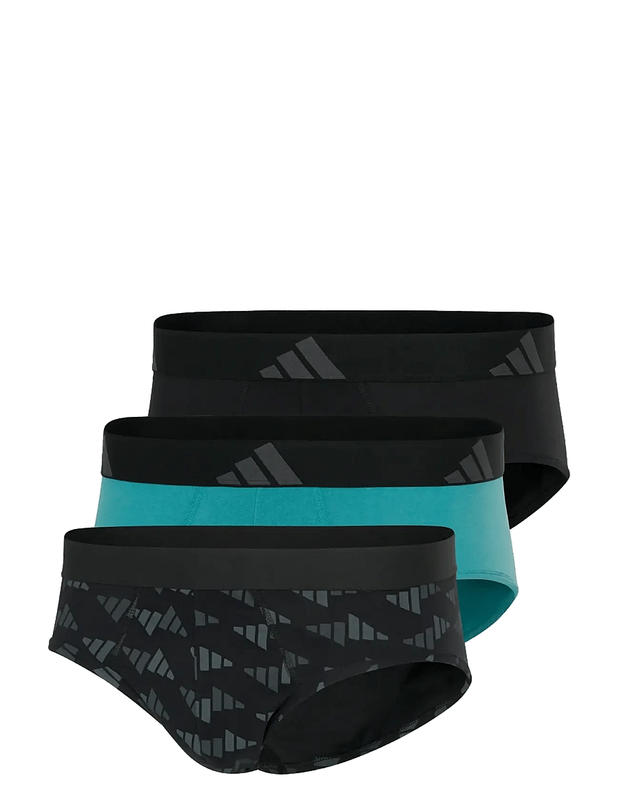adidas Underwear - Brief - unterwäsche & socken - assorted - 1