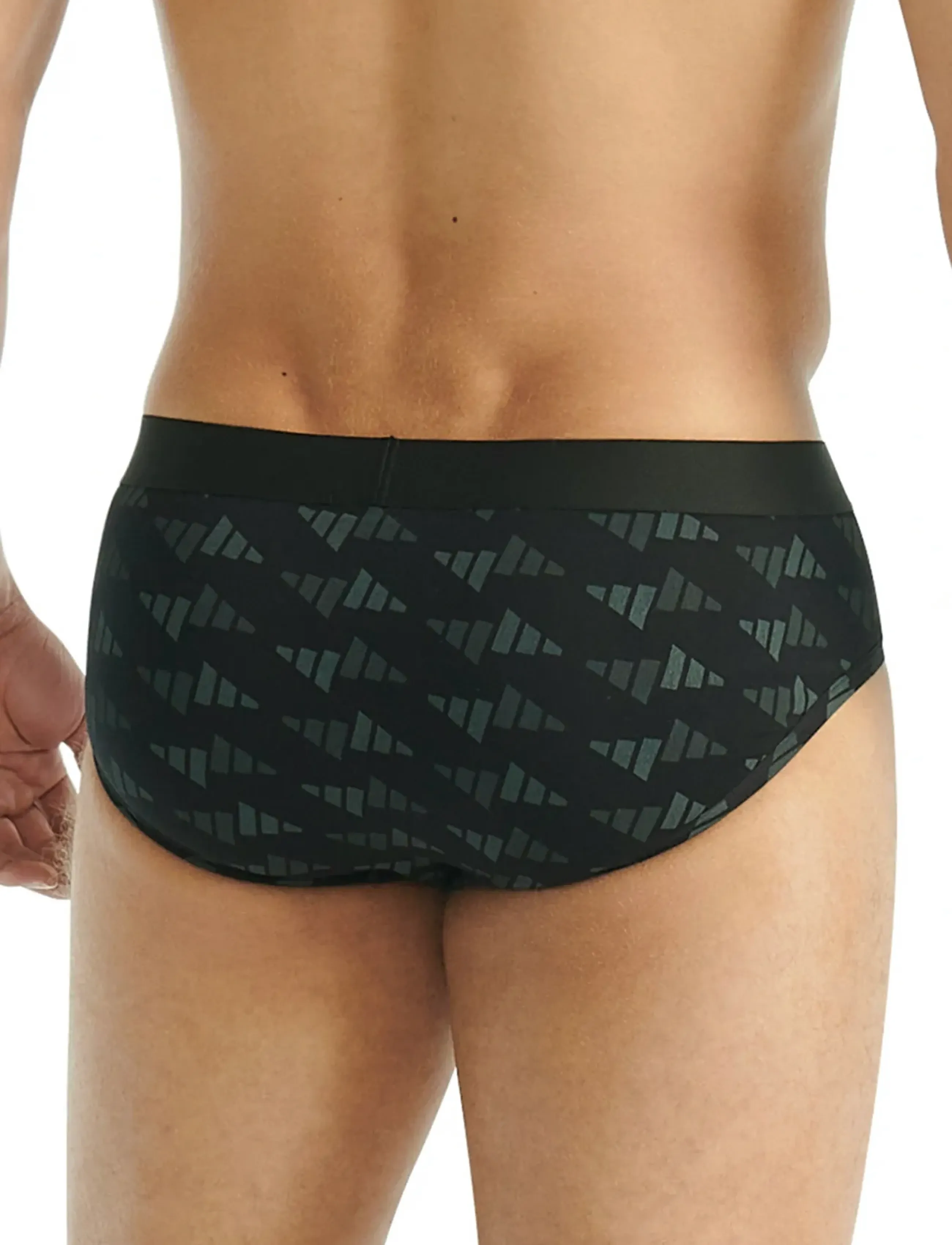 adidas Underwear - Brief - laveste priser - assorted - 2