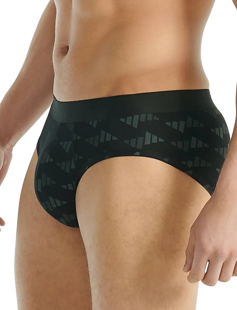 adidas Underwear - Trunks - undertøj og sokker - assorted - 3
