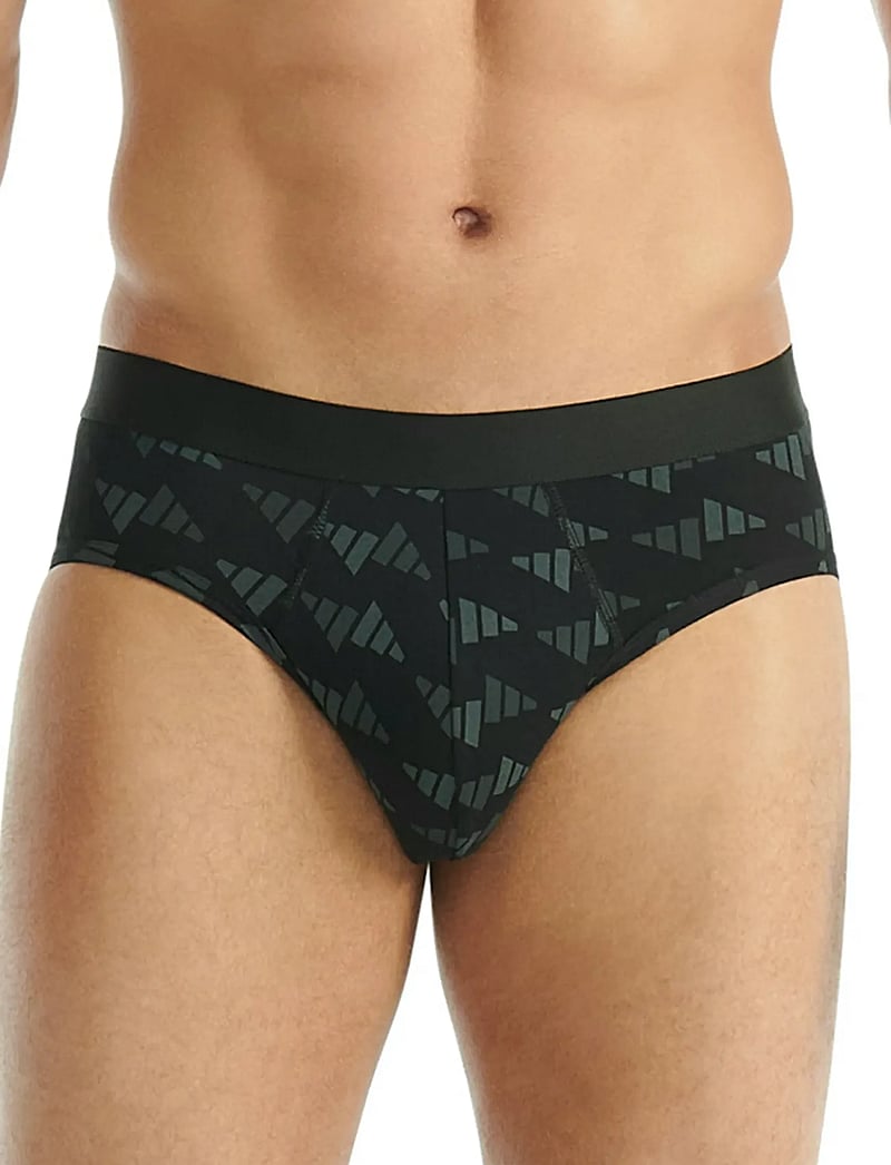 adidas Underwear - Trunks - undertøj og sokker - assorted - 4