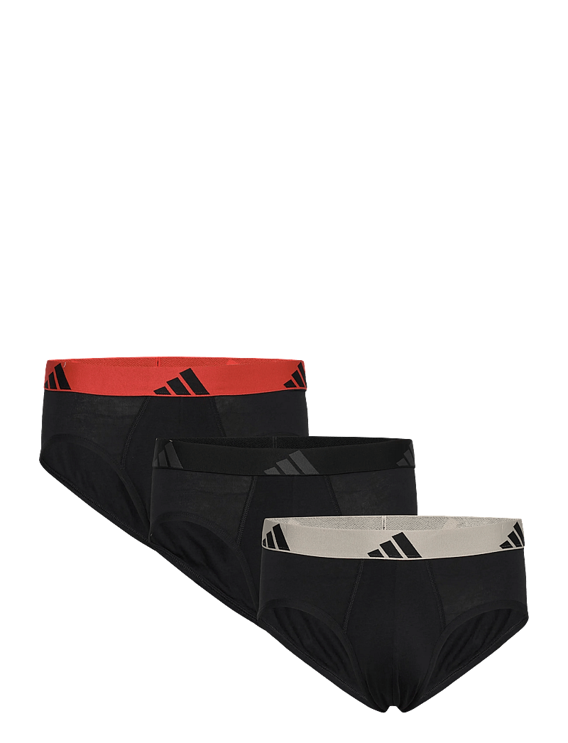 adidas Underwear - Brief - undertøj og sokker - assorted - 1
