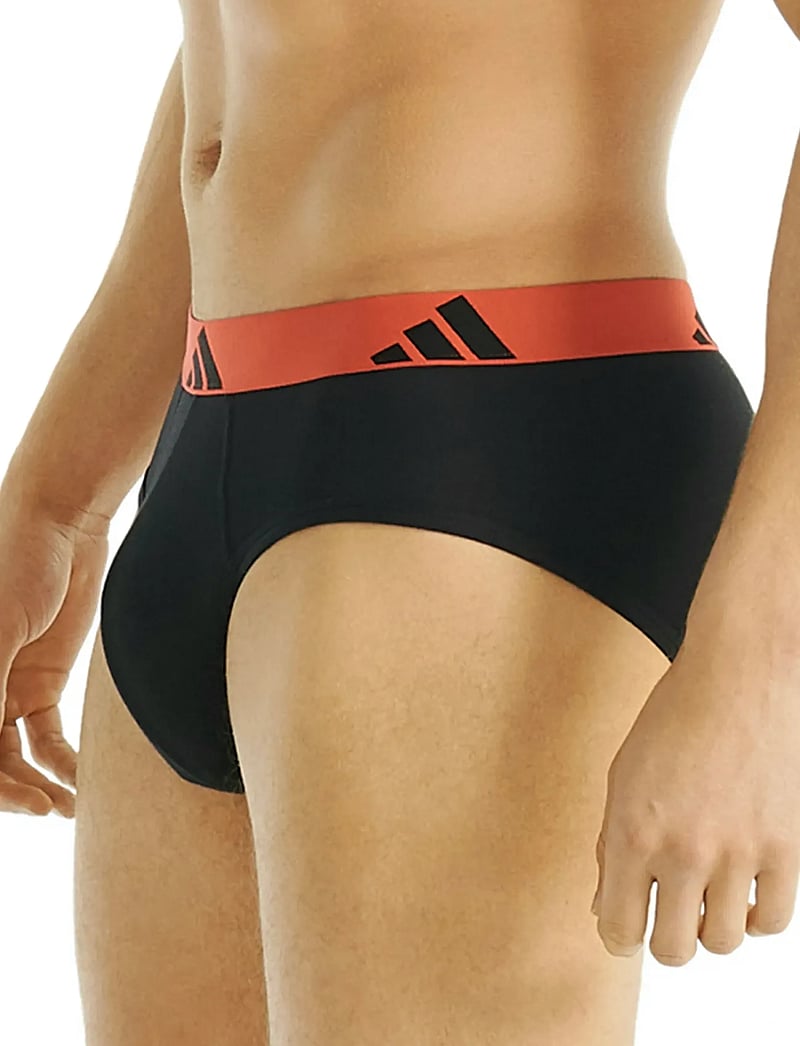 adidas Underwear - Trunks - underkläder - assorted - 3