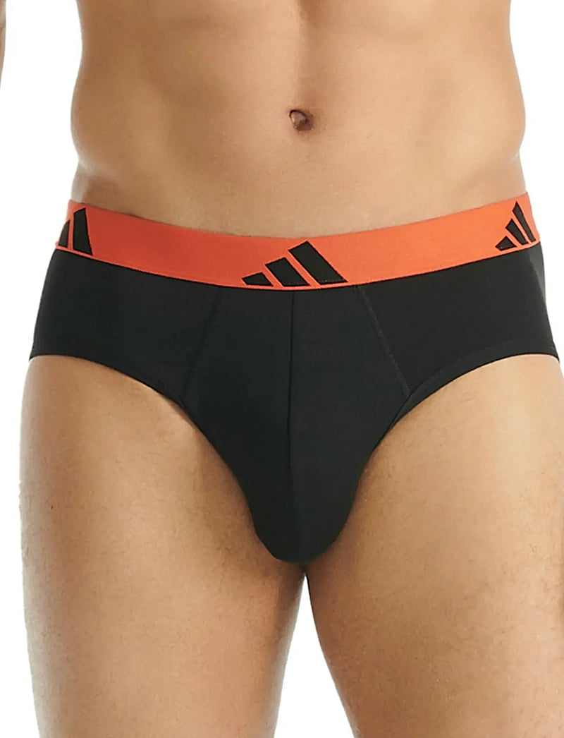 adidas Underwear - Trunks - underkläder - assorted - 4